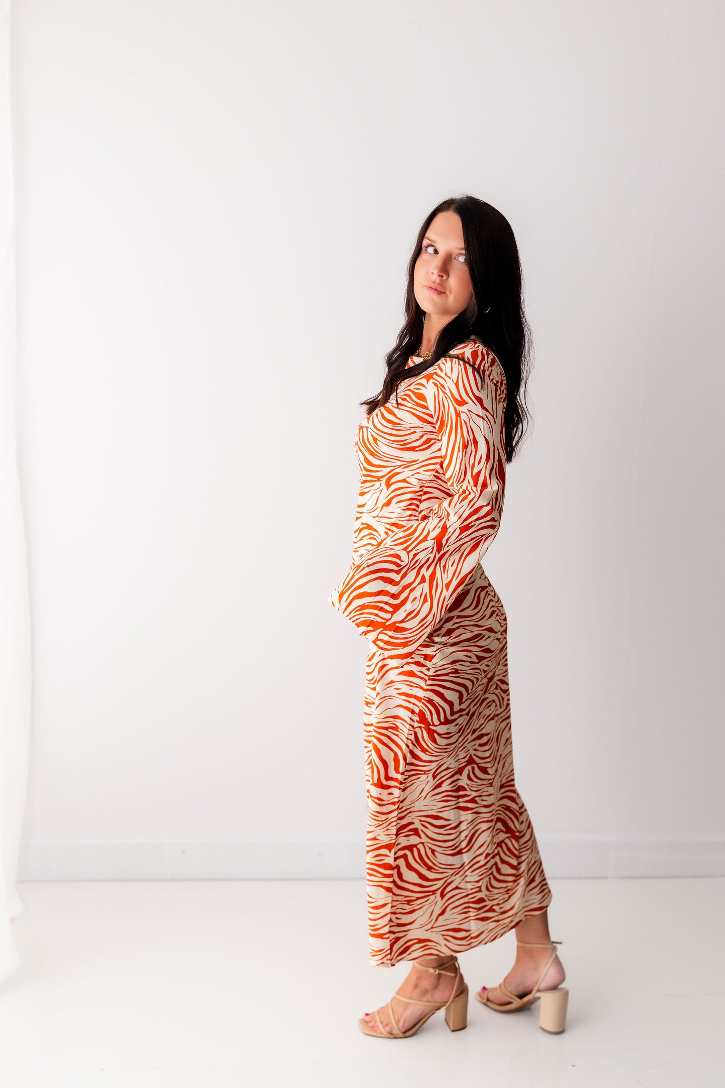 Lawrence Dress