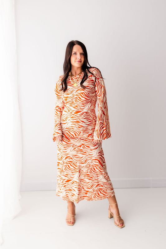 Lawrence Dress