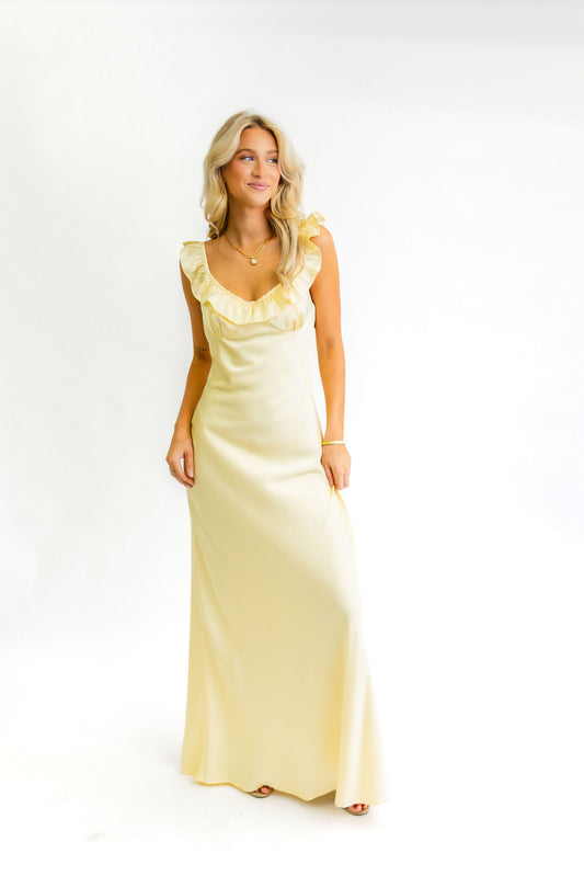 Jenny Midi Dress
