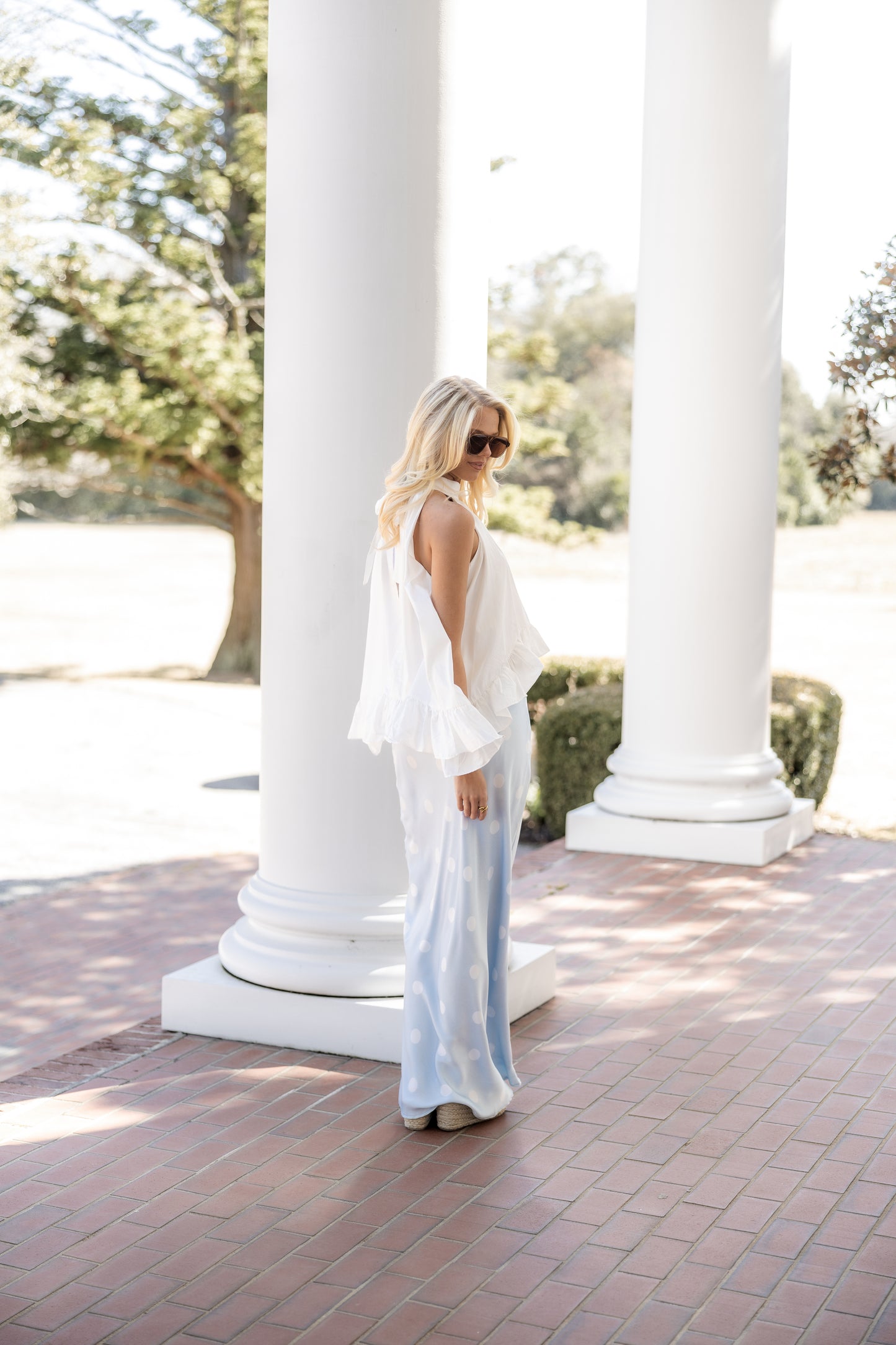 Celeste Skirt