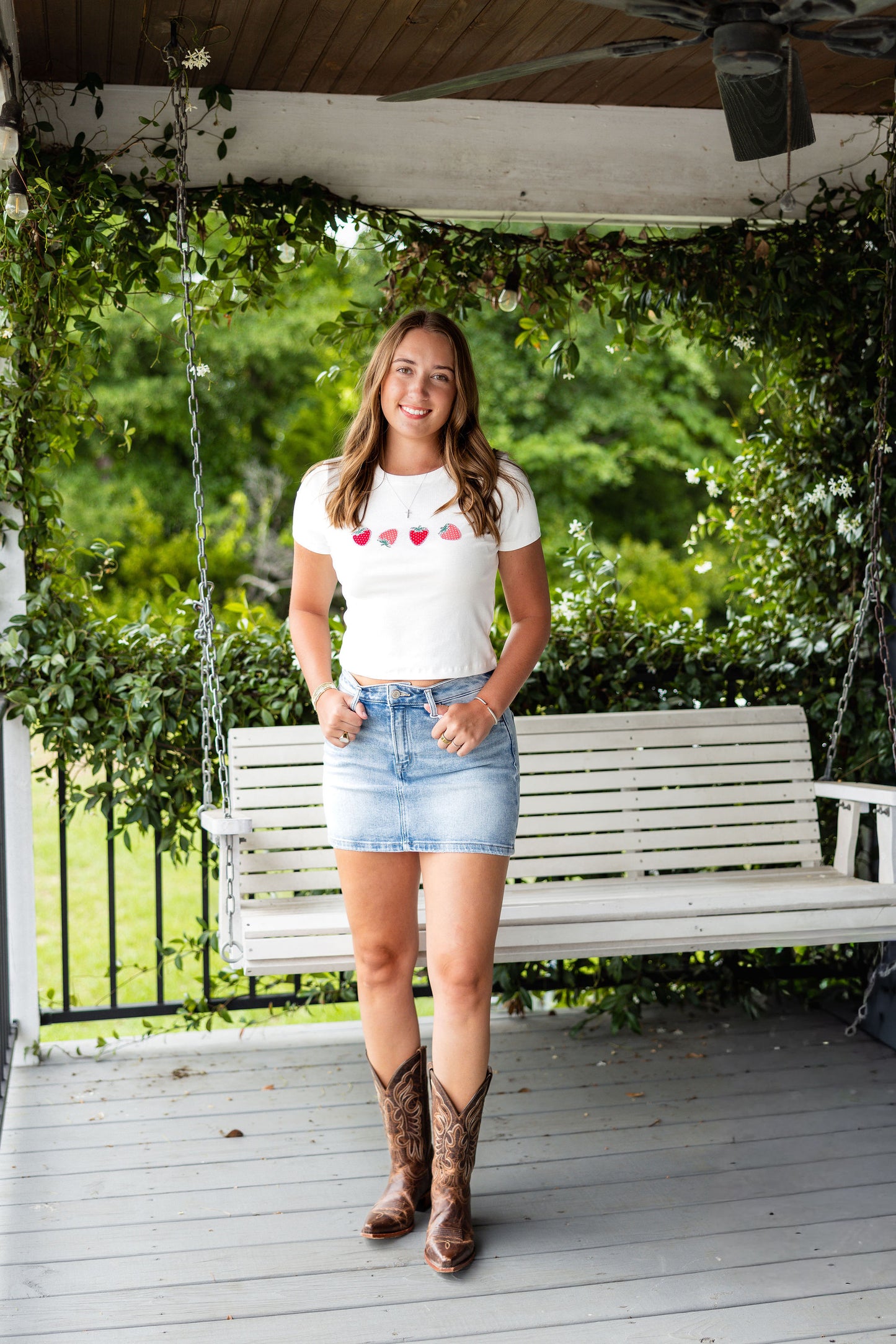 Abigail Top