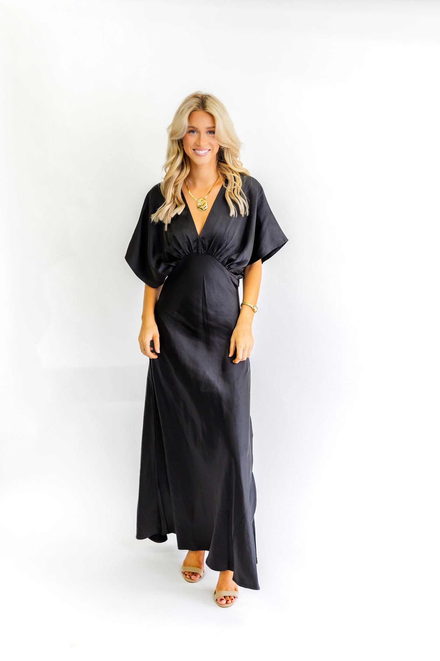 Stassi Maxi Dress