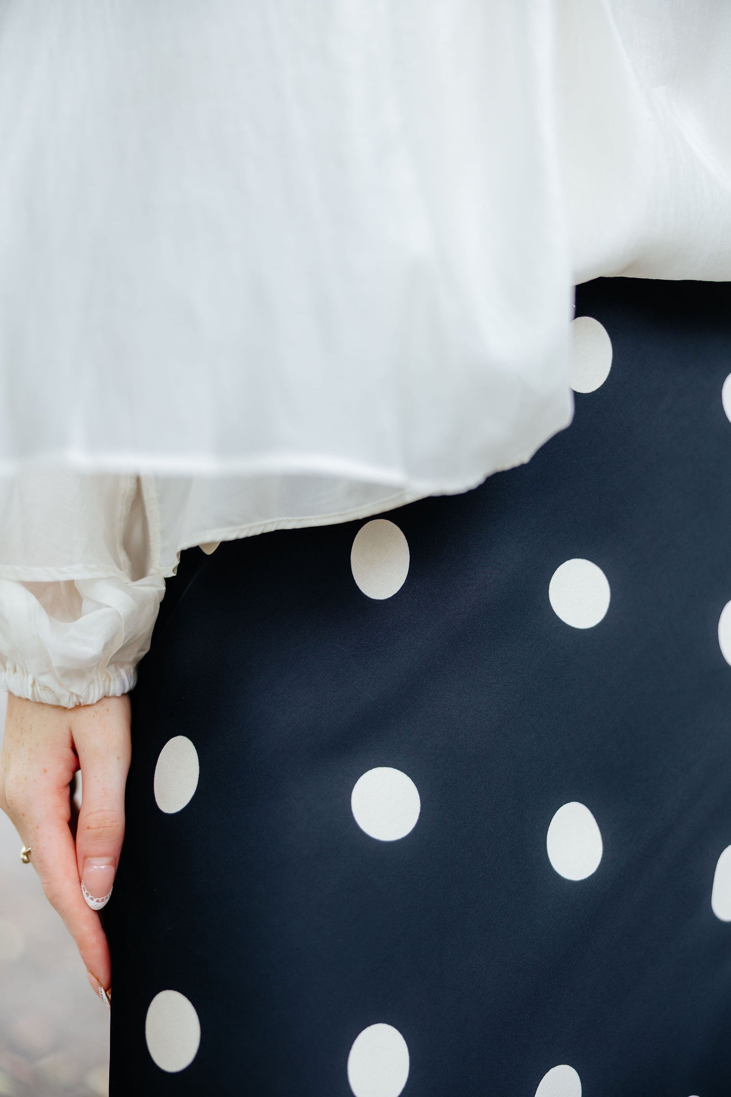 Celeste Skirt