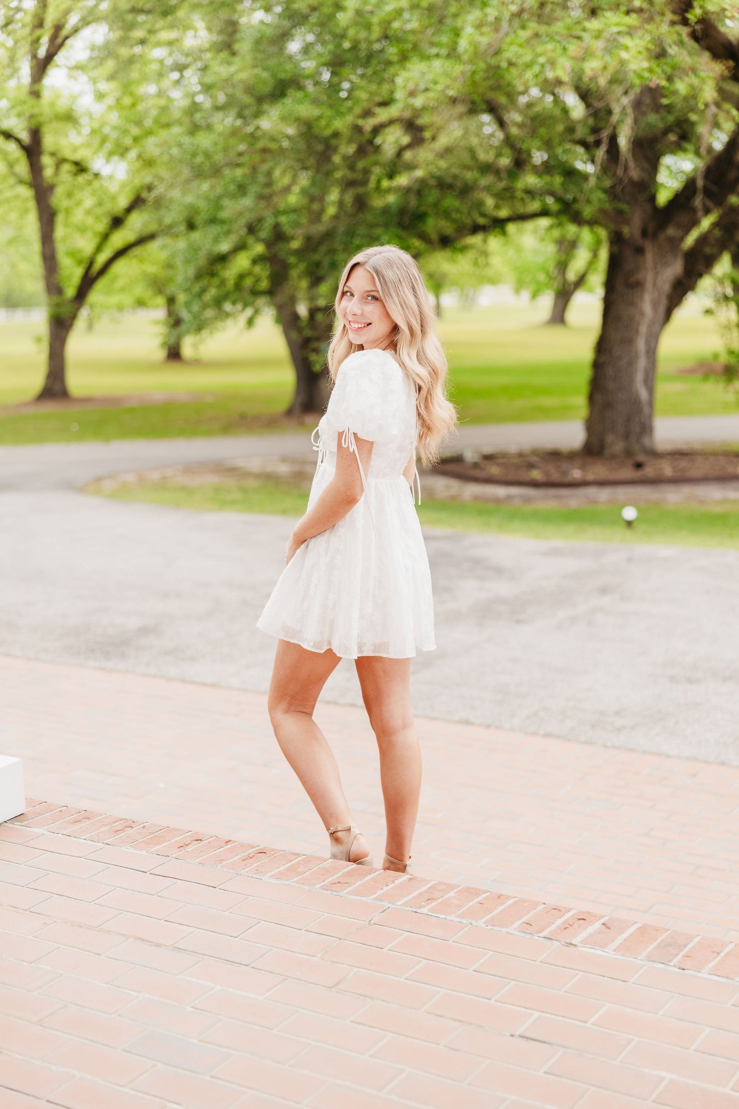 Hailey Dress