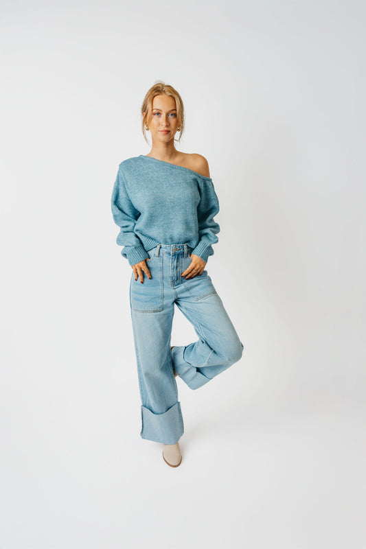 Lindley Sweater