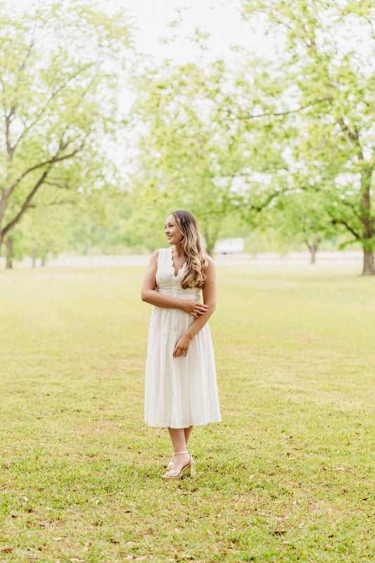 Rori dress