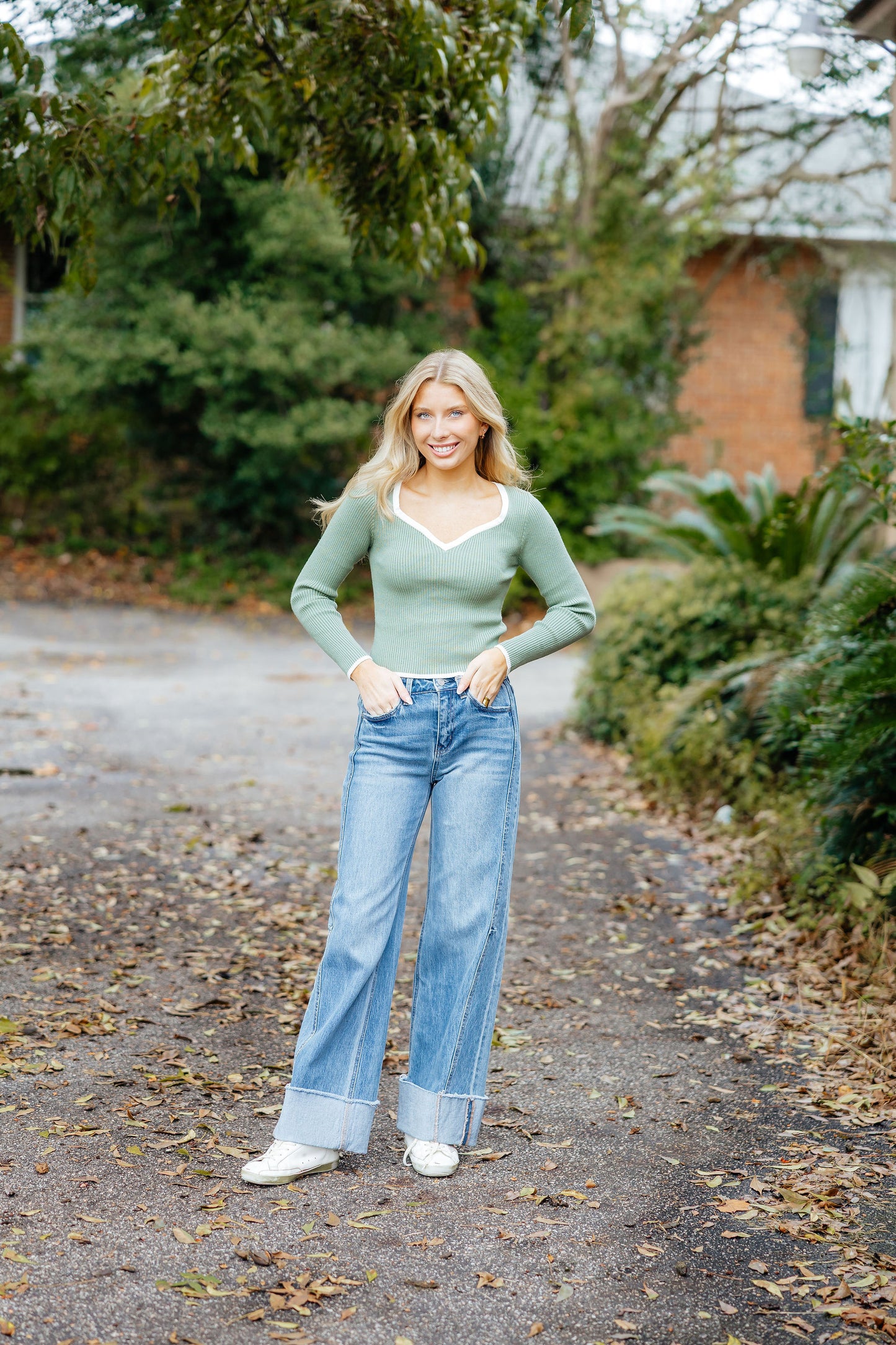 Maris top