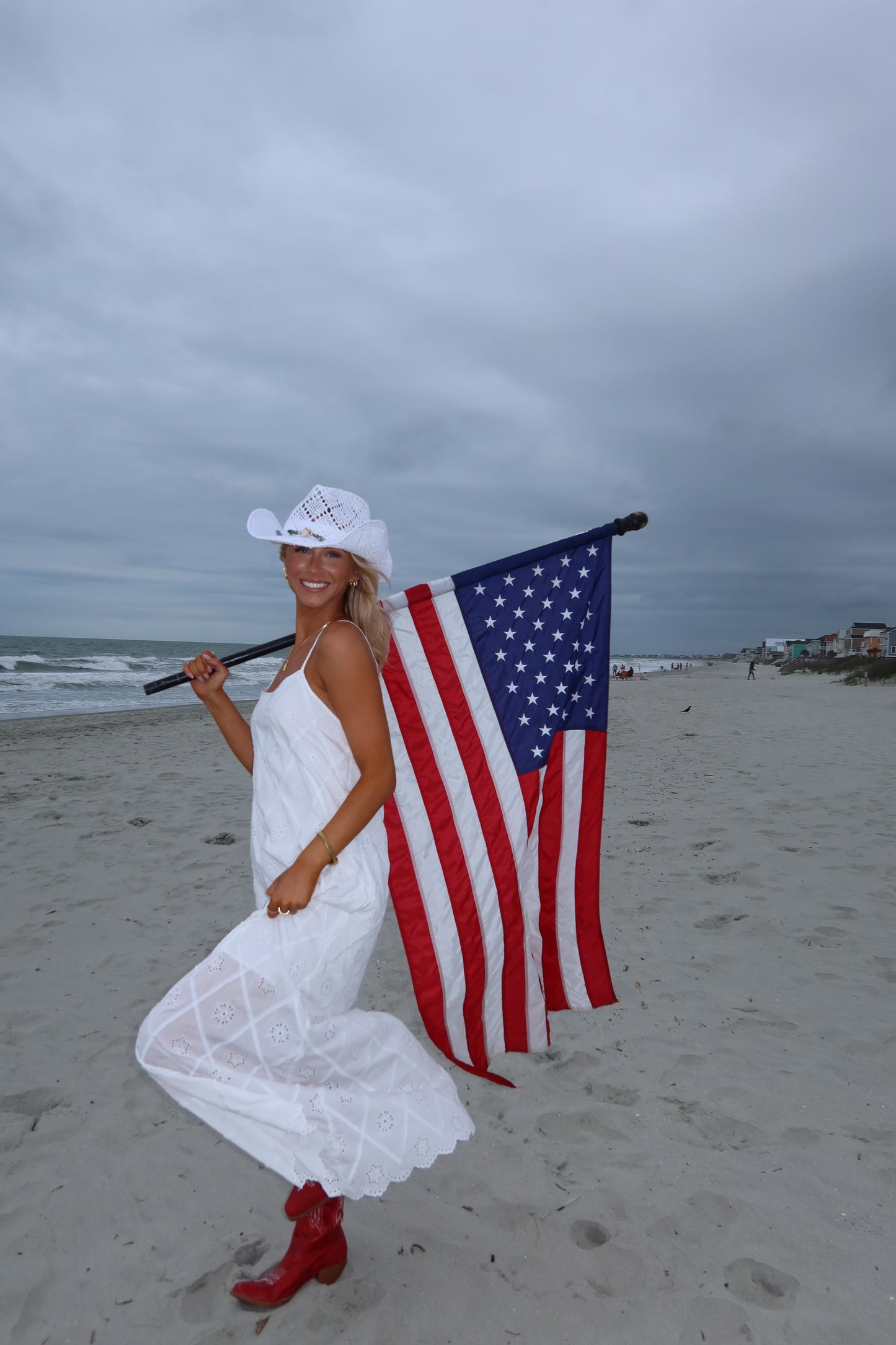 The Kennedy Maxi
