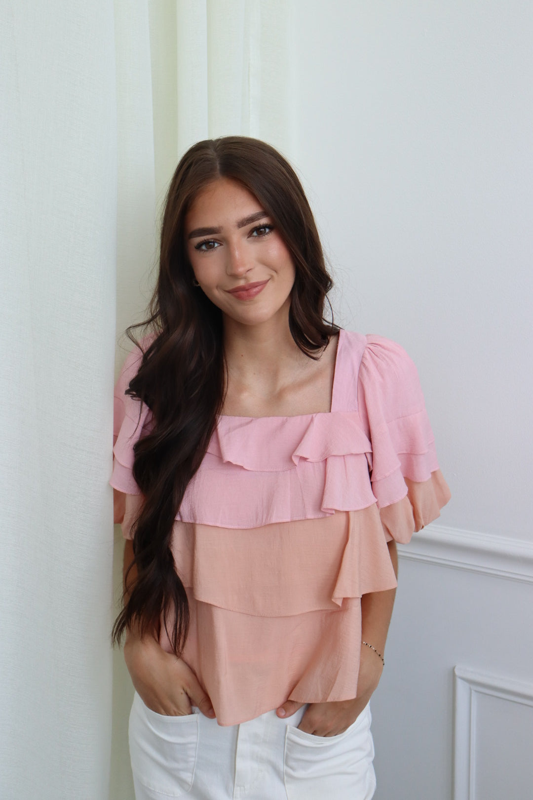 Avery Top