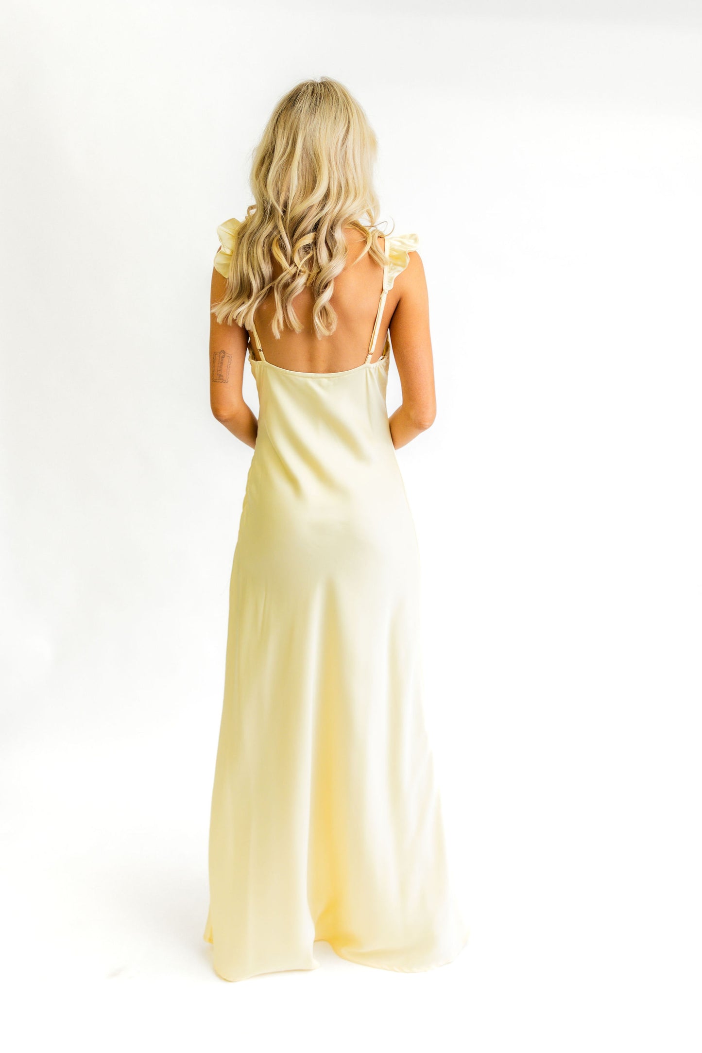 Jenny Midi Dress