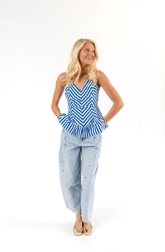 Tatum Top