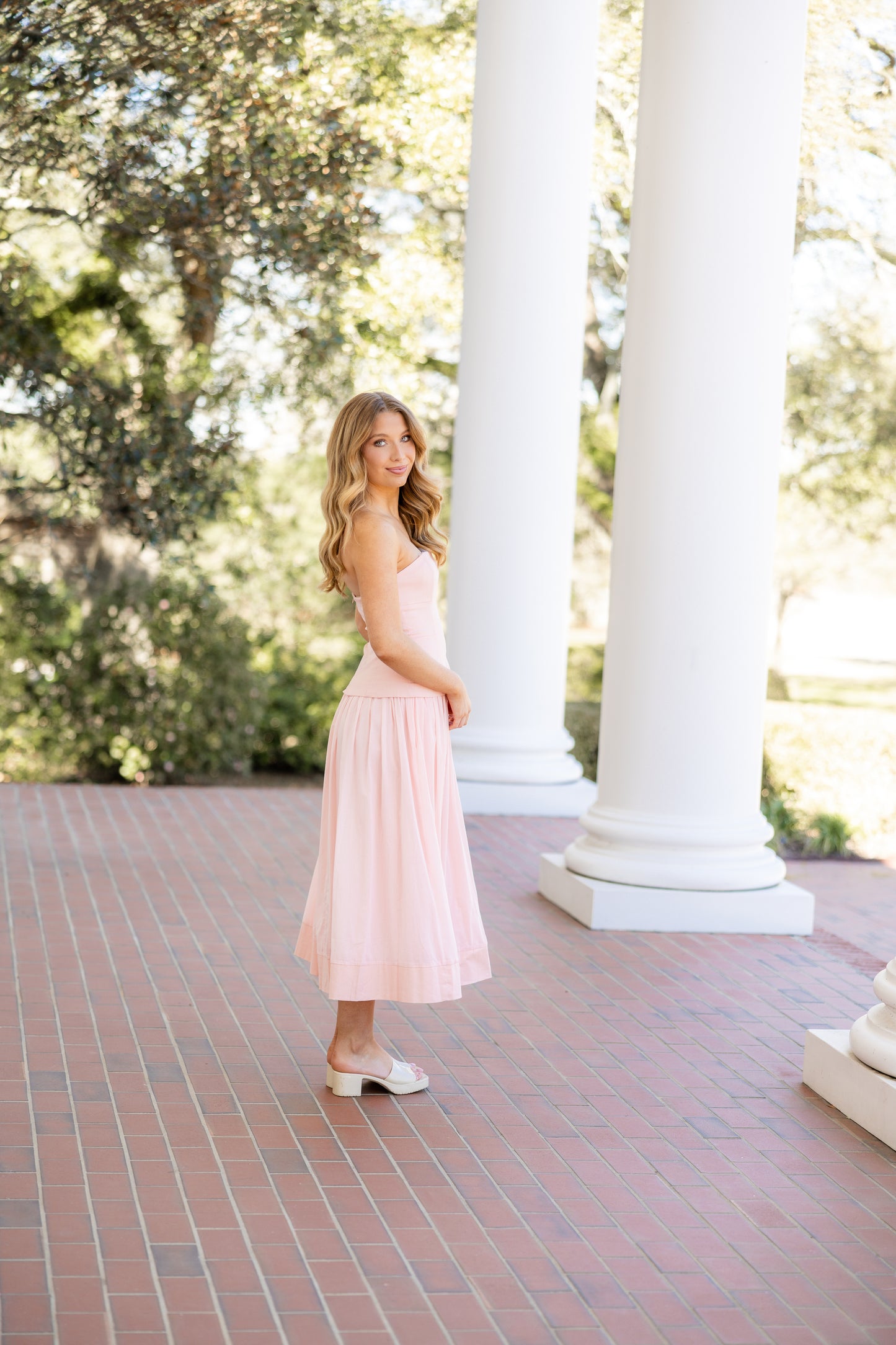 Dylan Dress