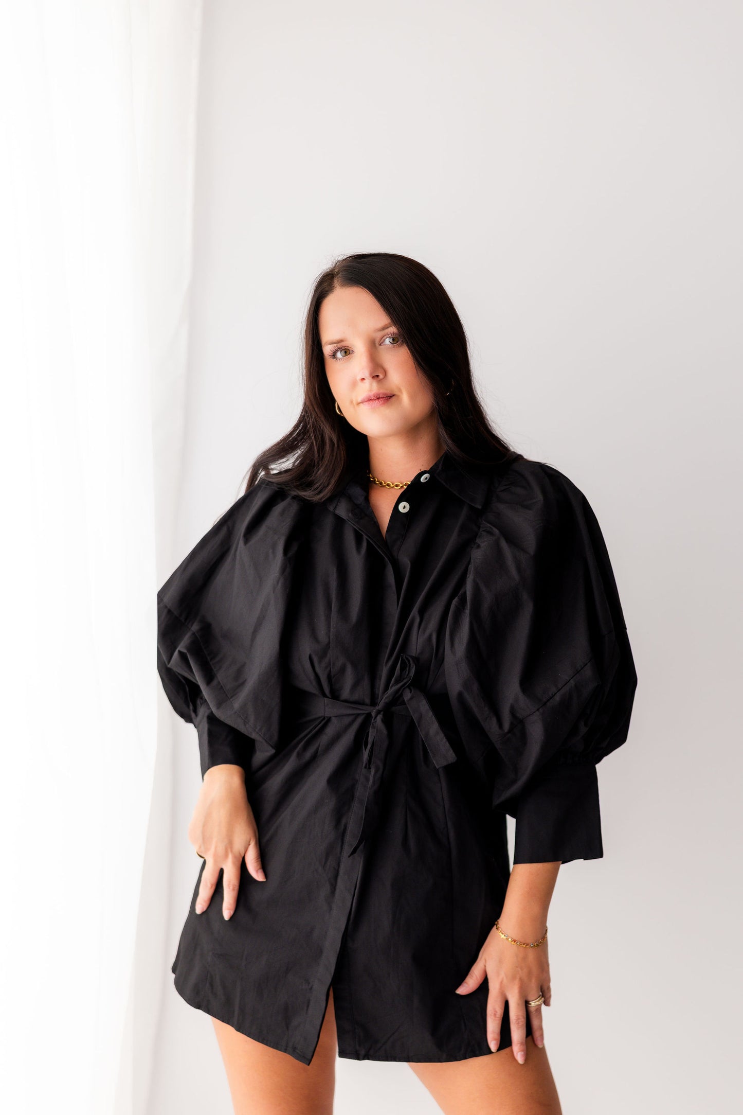 Colie Dress