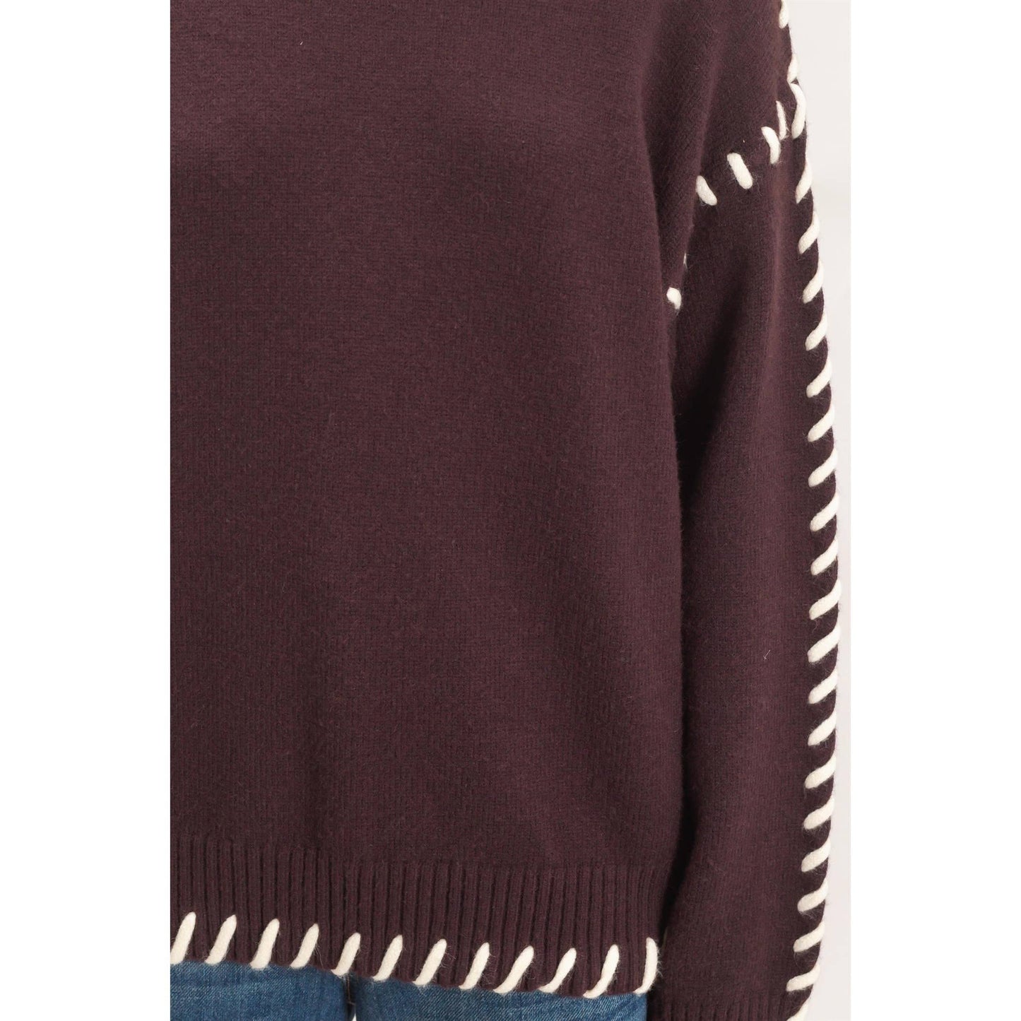 Mia Sweater