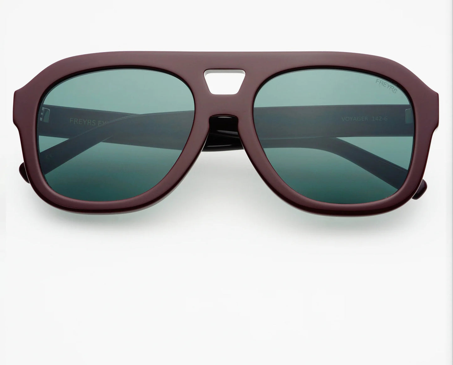 Voyager Sunnies