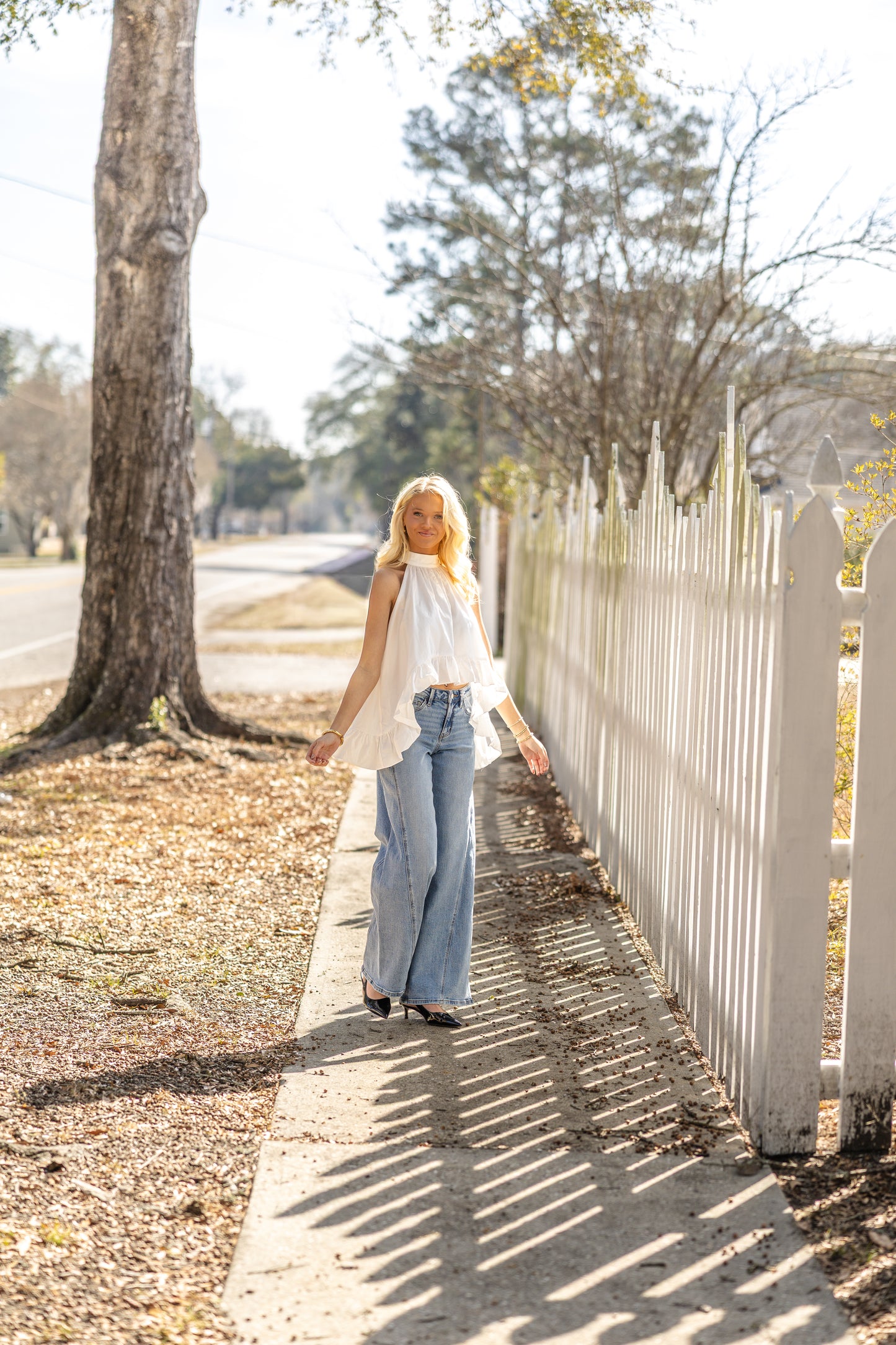 Kallie jeans