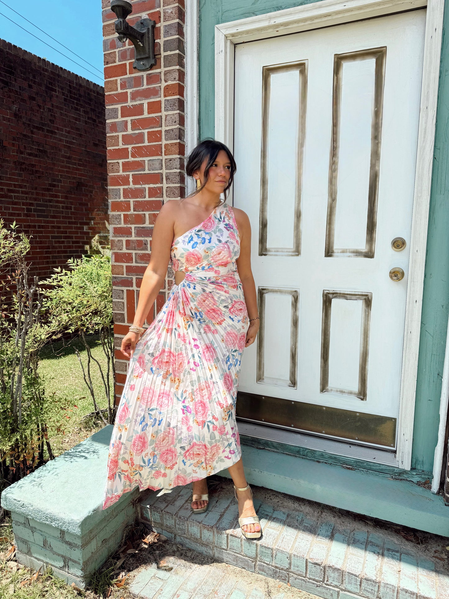Leilani dress