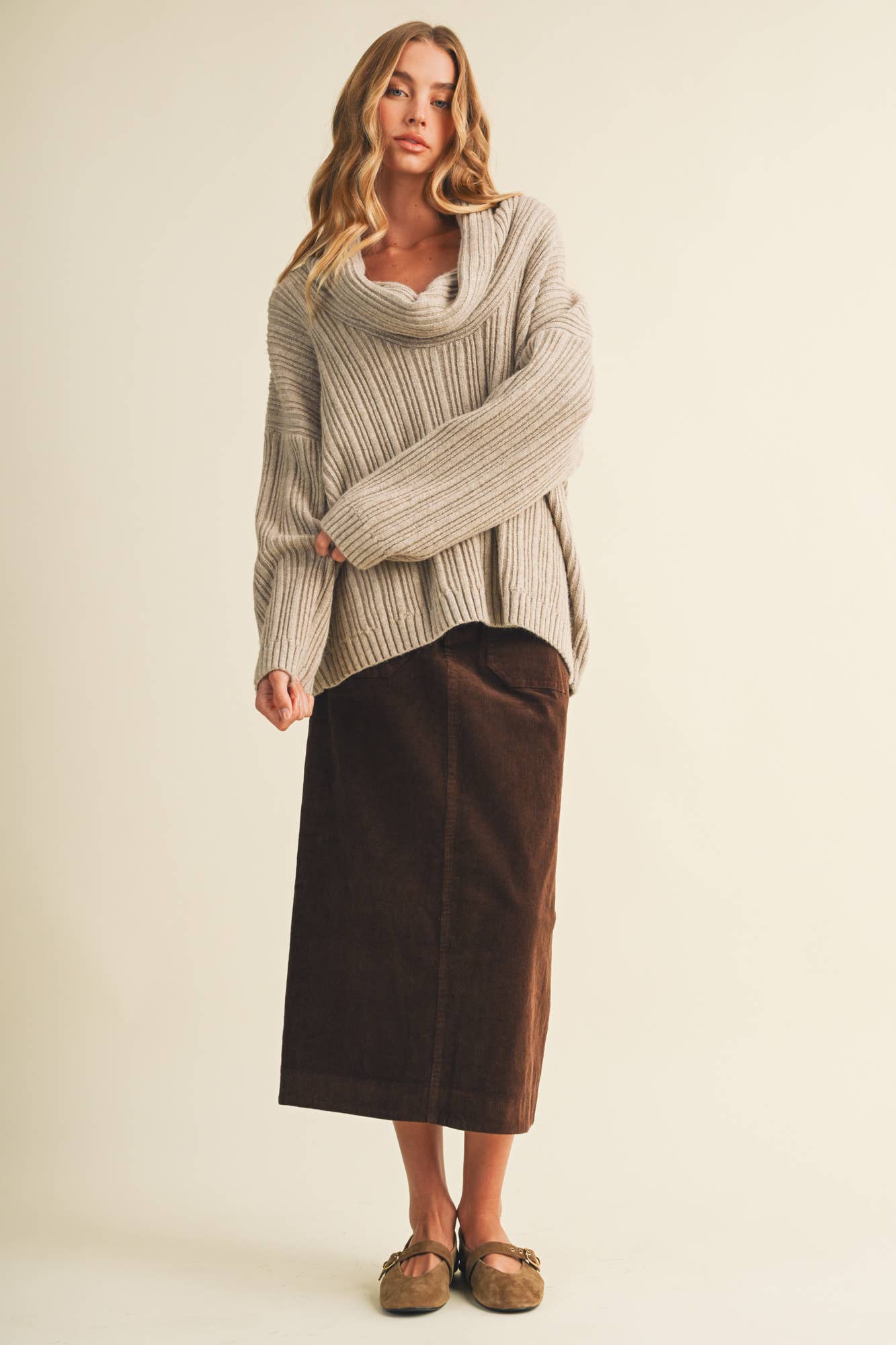 Sadie Sweater