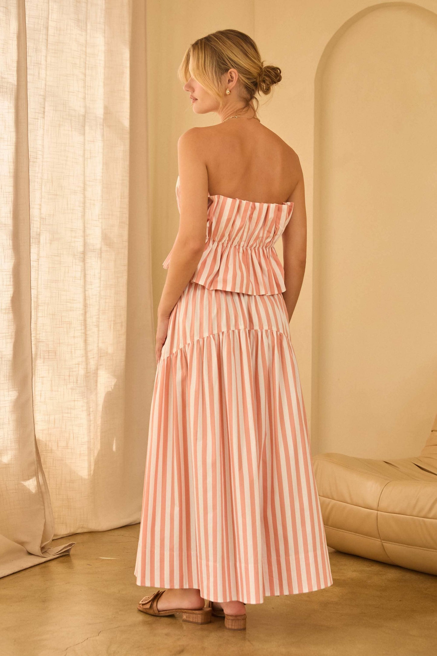 Bellie Set Top