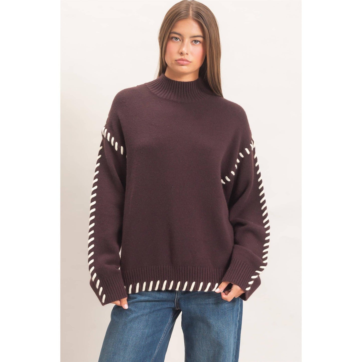 Mia Sweater