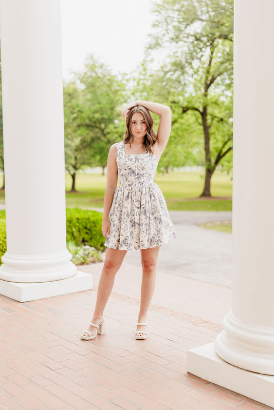 Collins Dress