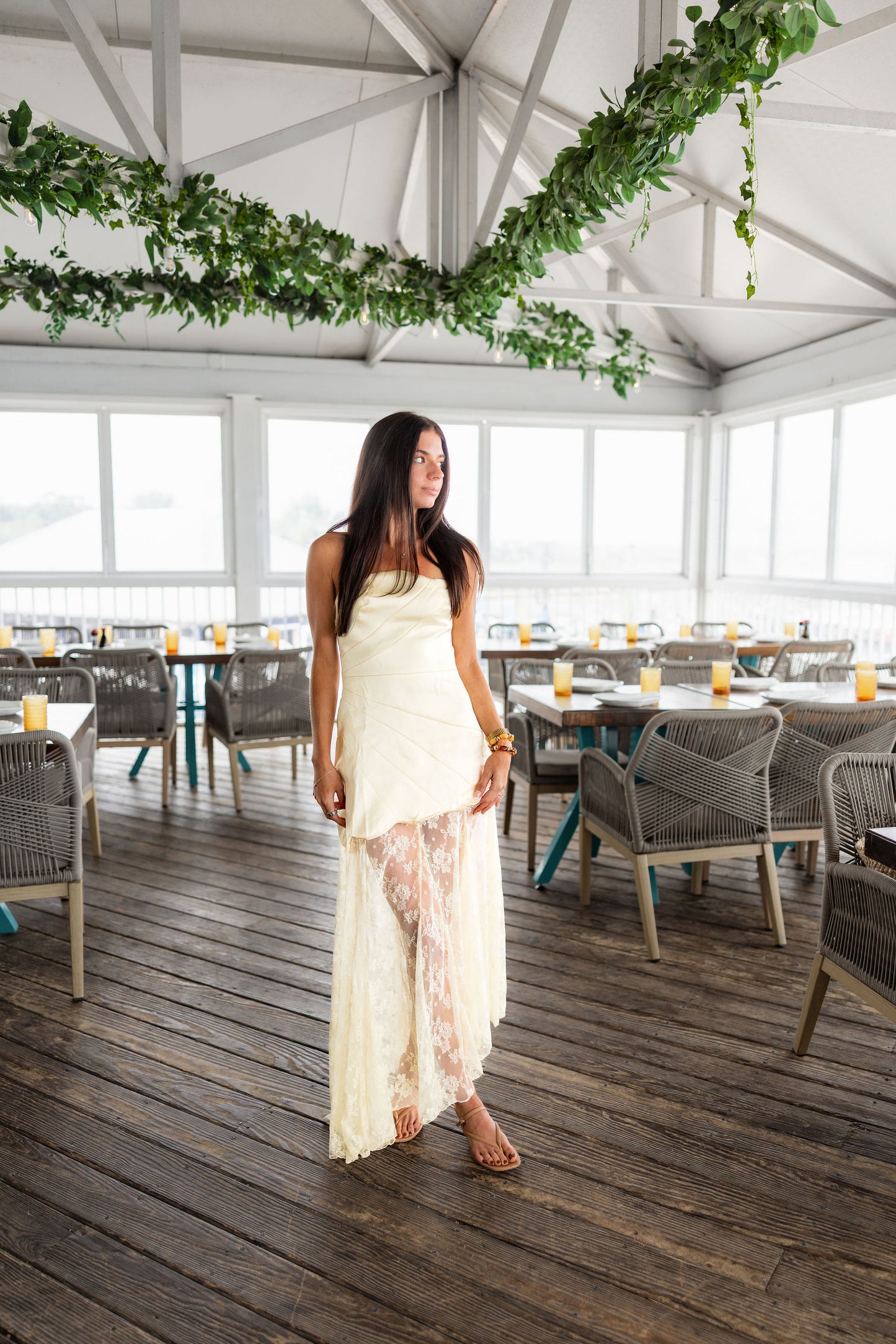 The Soren Dress