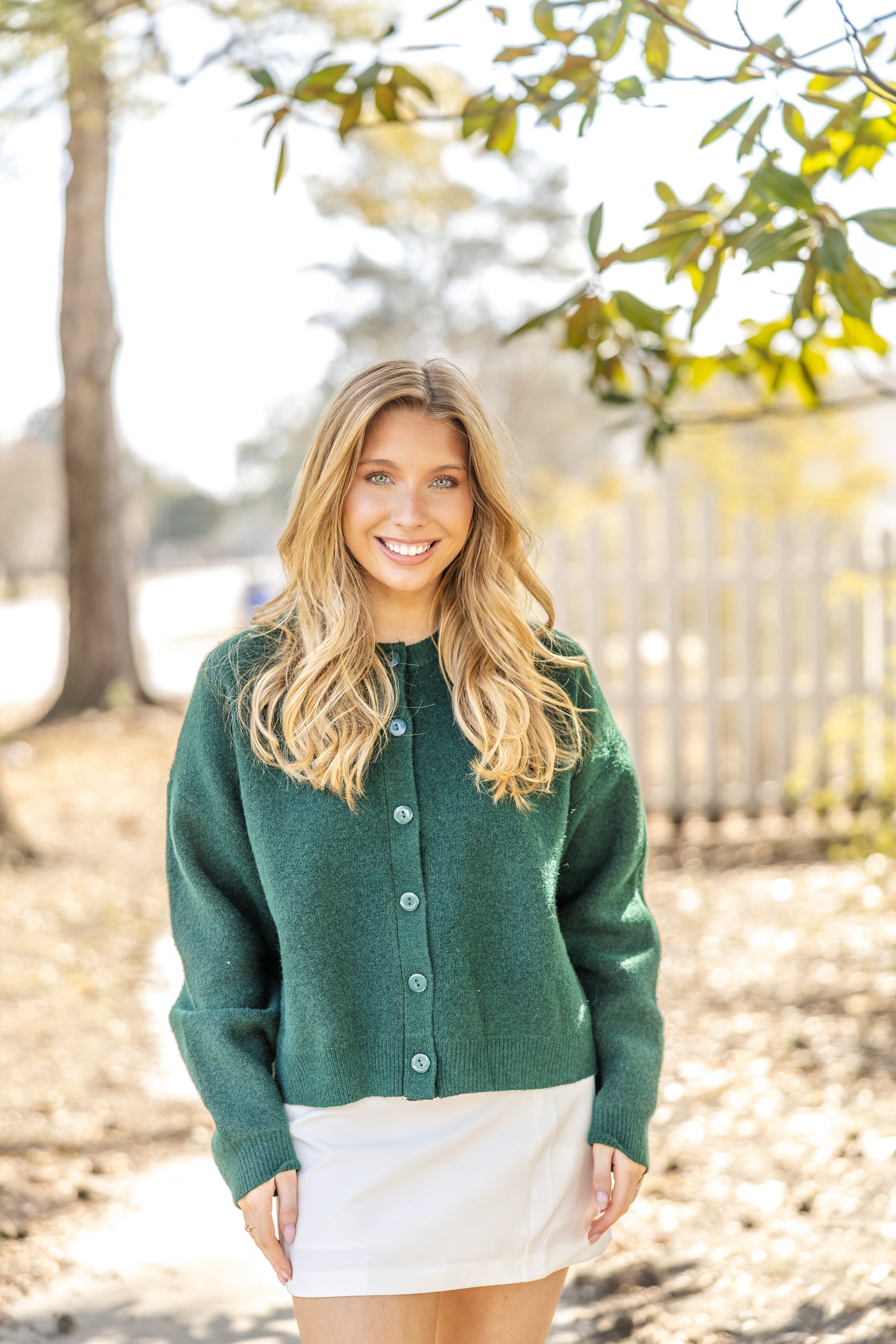 Natalie Sweater