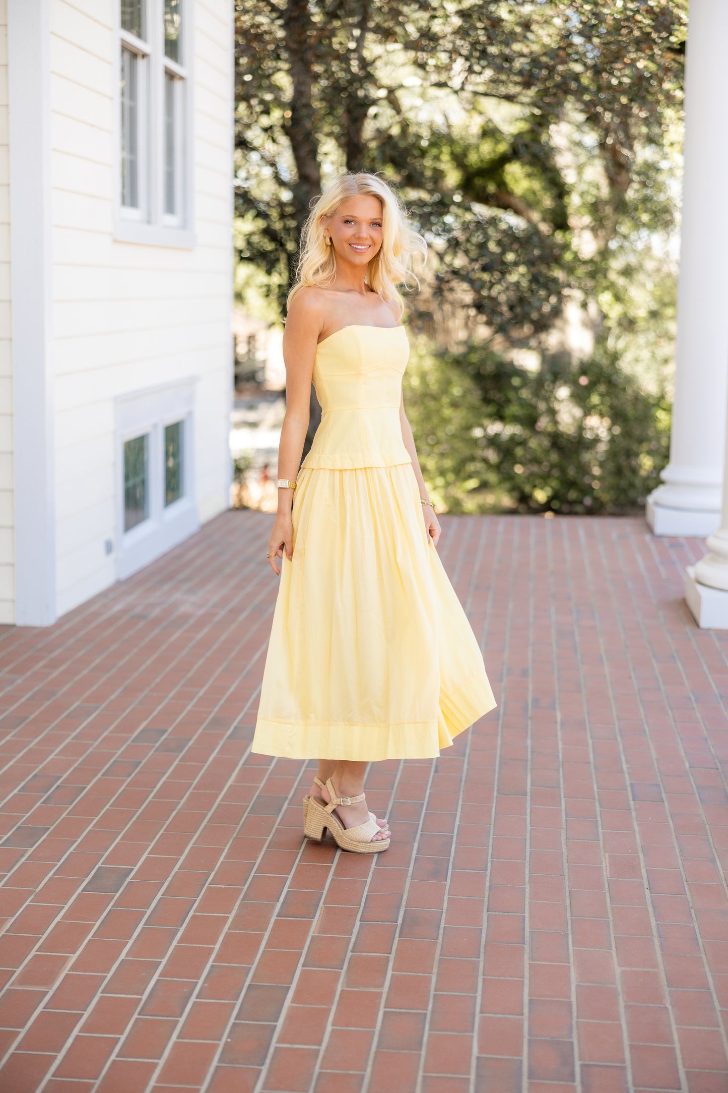 Dylan Dress