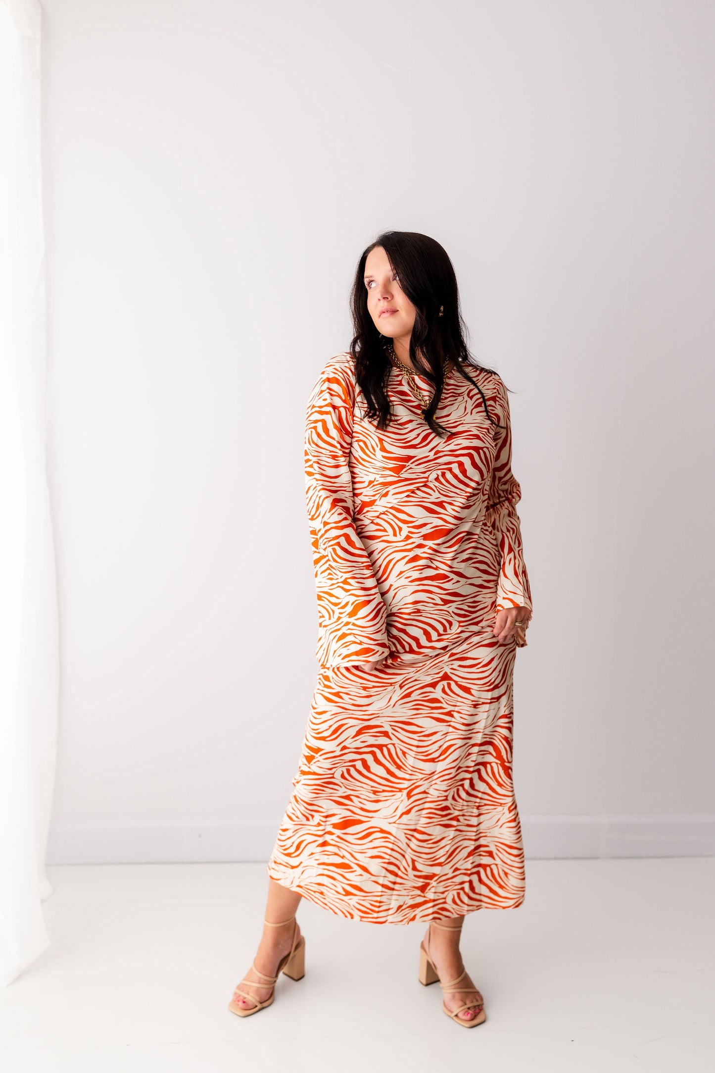 Lawrence Dress