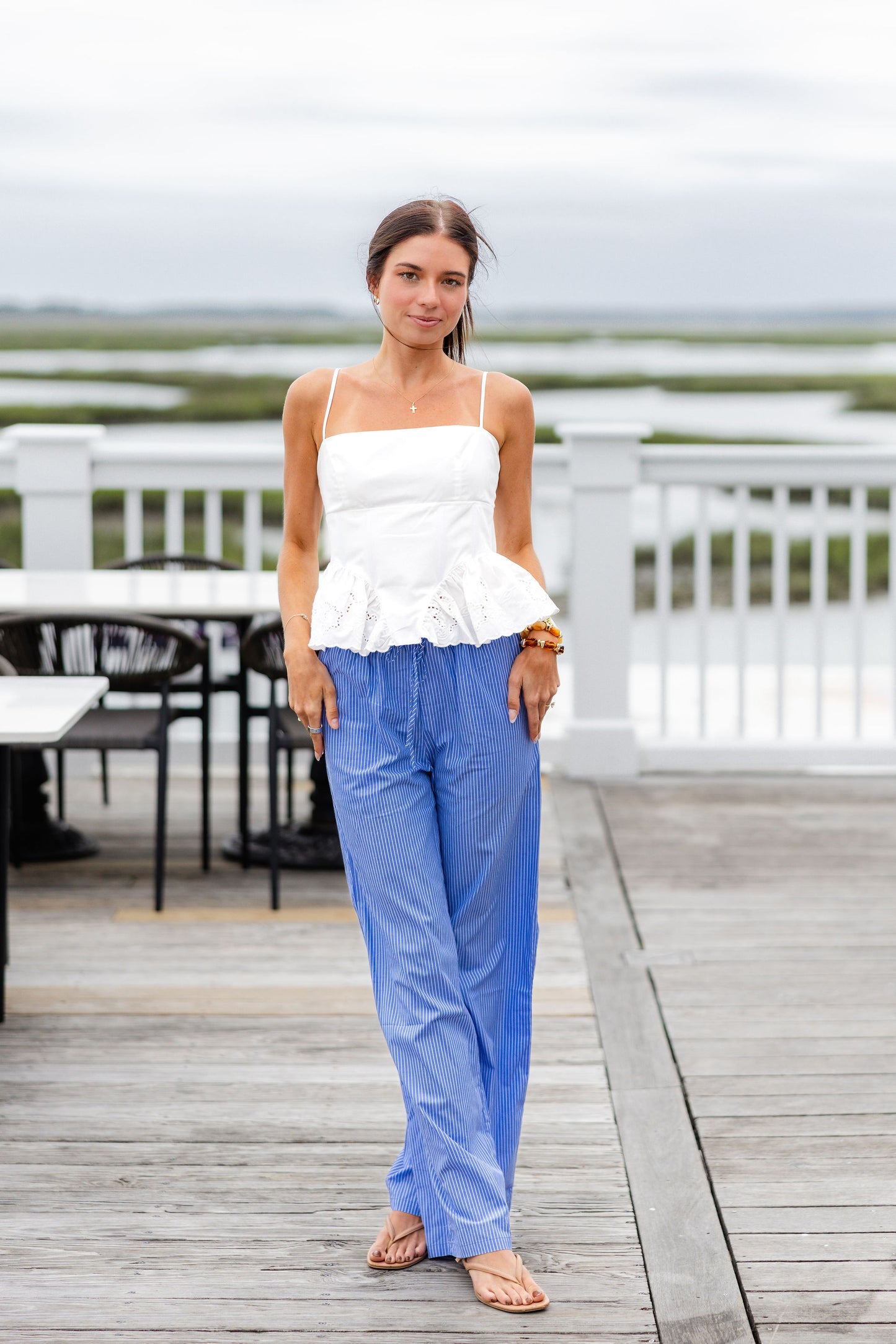 Ivy Pants