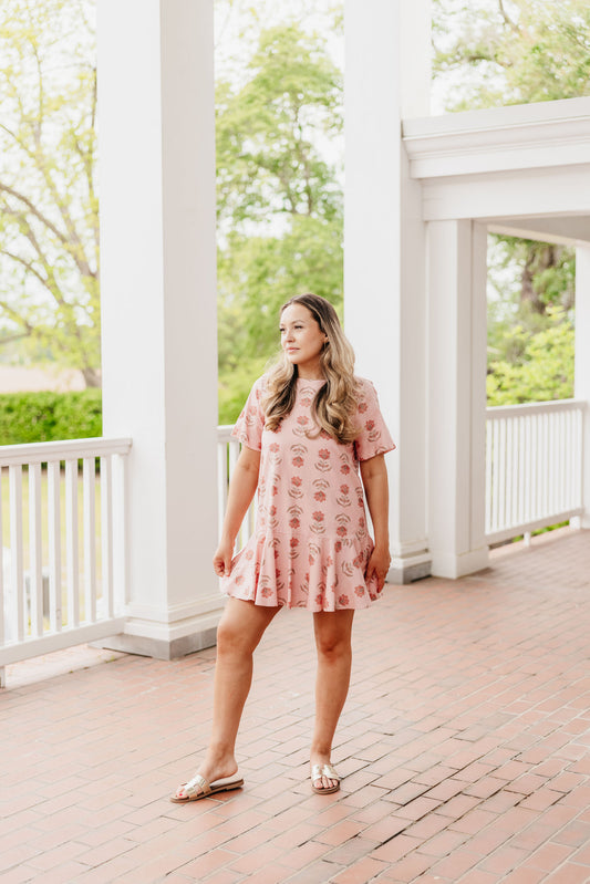 Poppy Dress