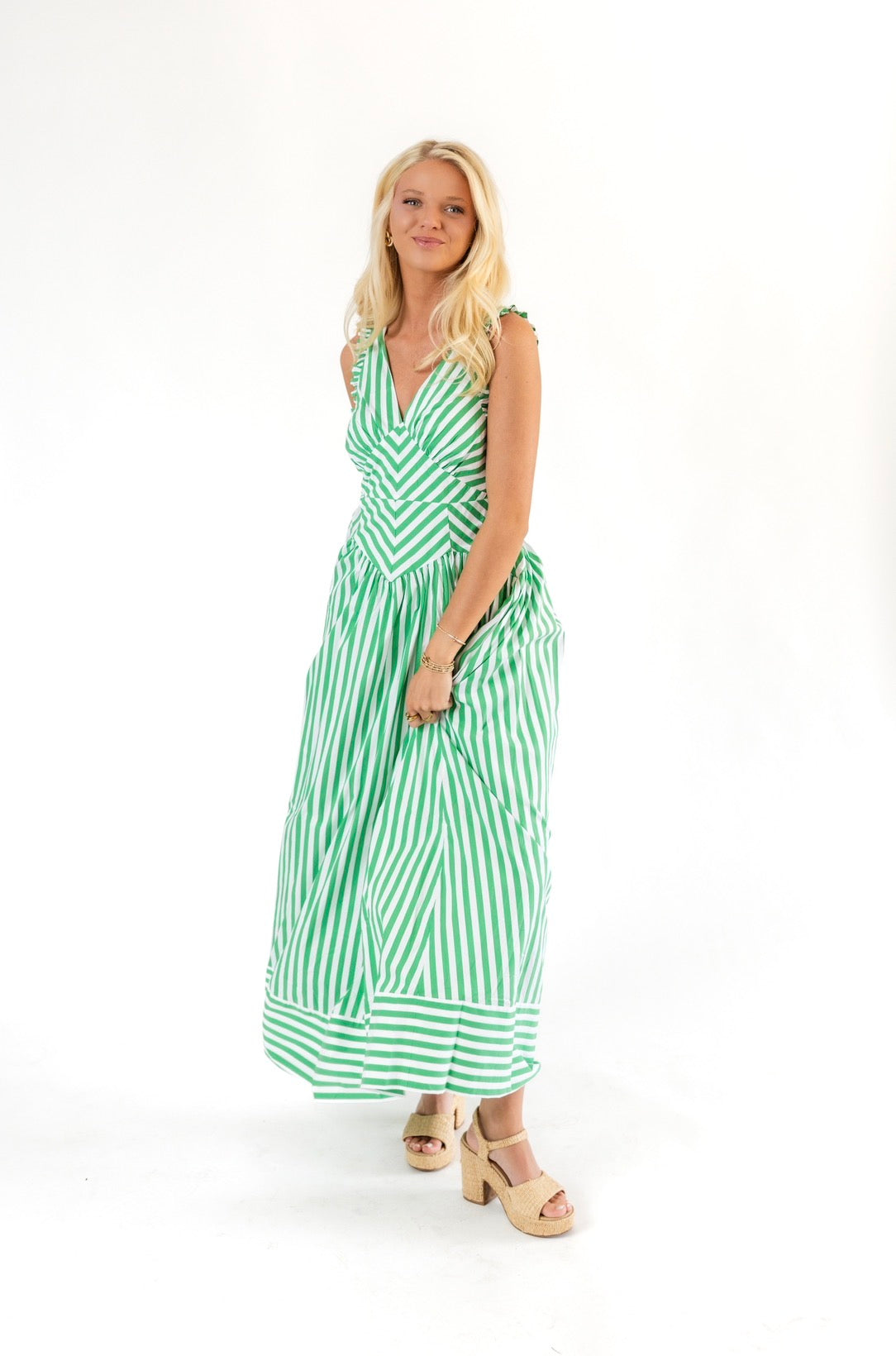 Clara Dress