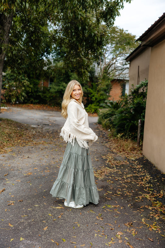 carrie cardigan