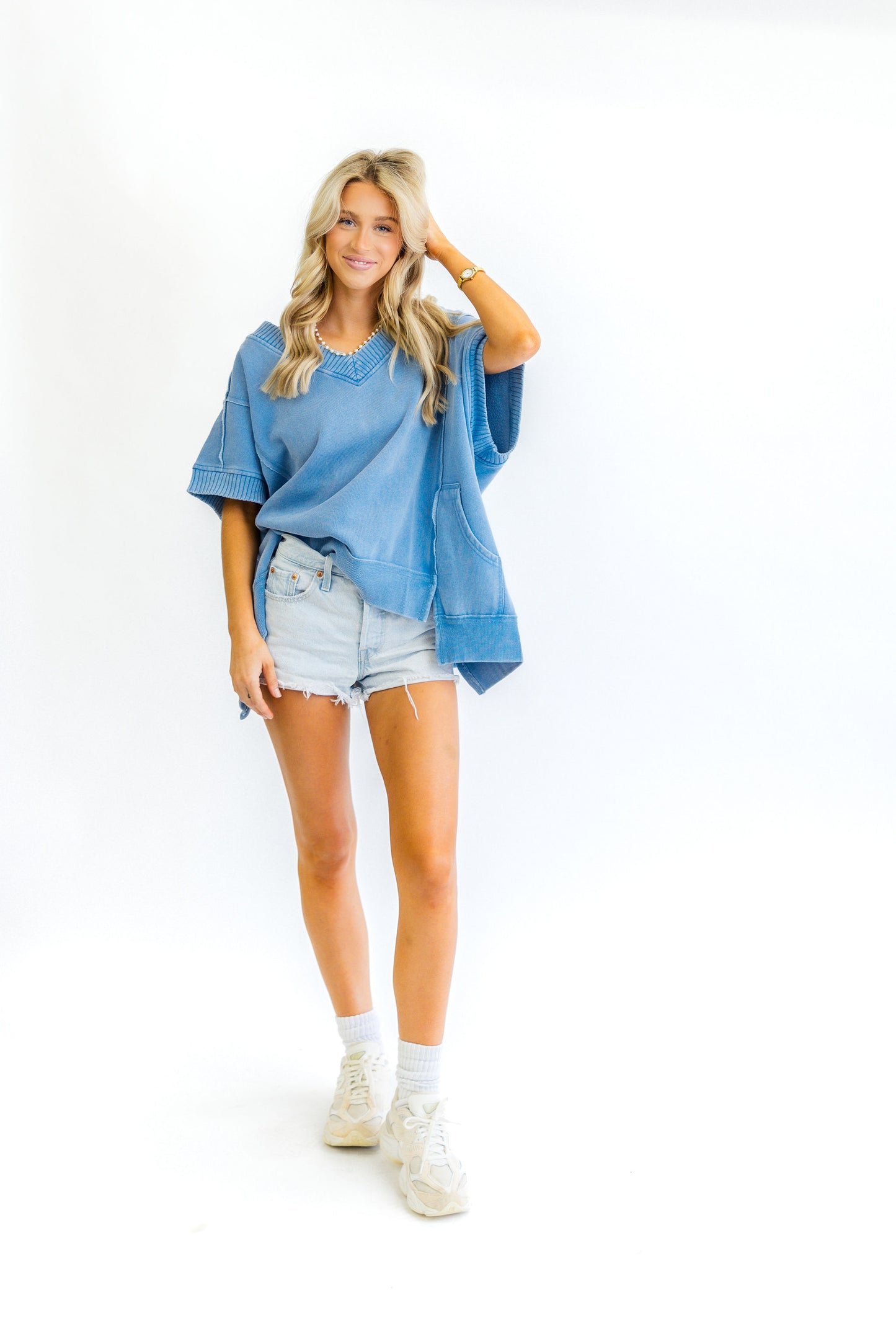 Dustie Top
