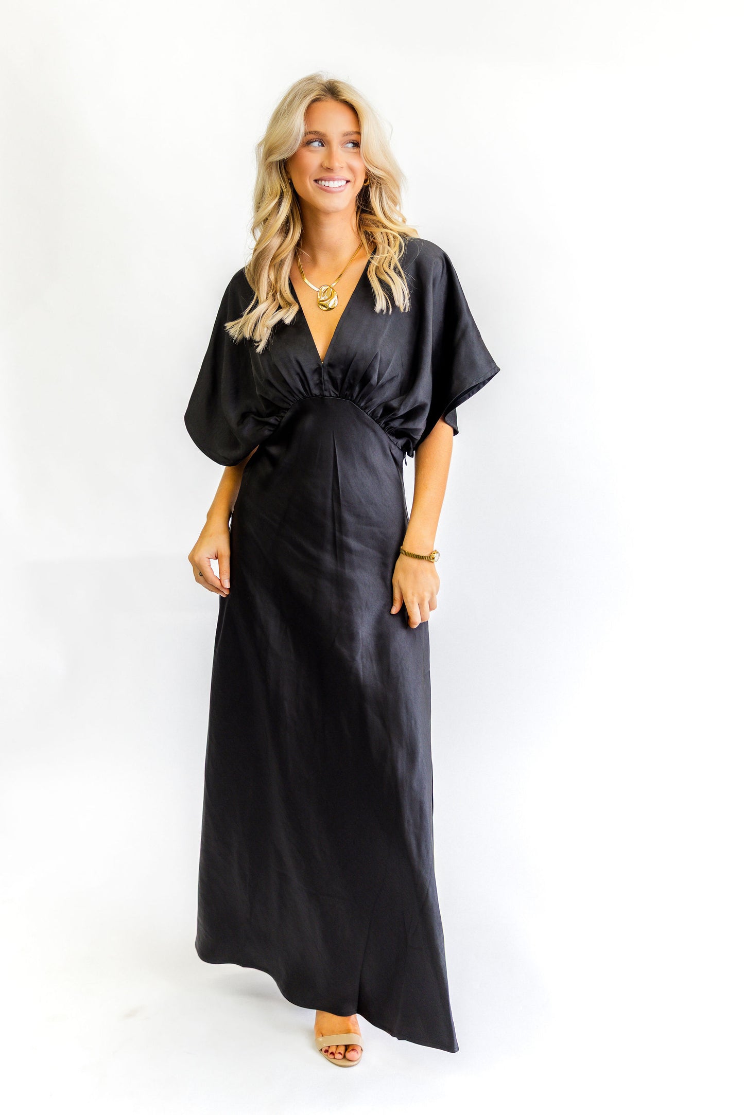 Stassi Maxi Dress