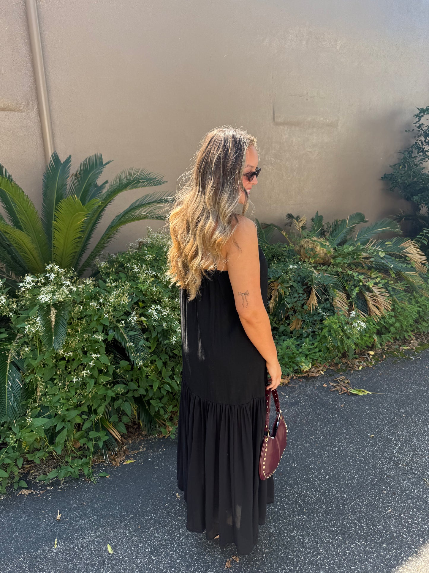 Marlowe Dress