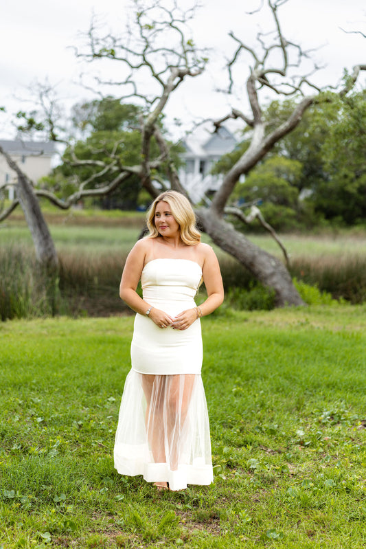 Brynn Dress