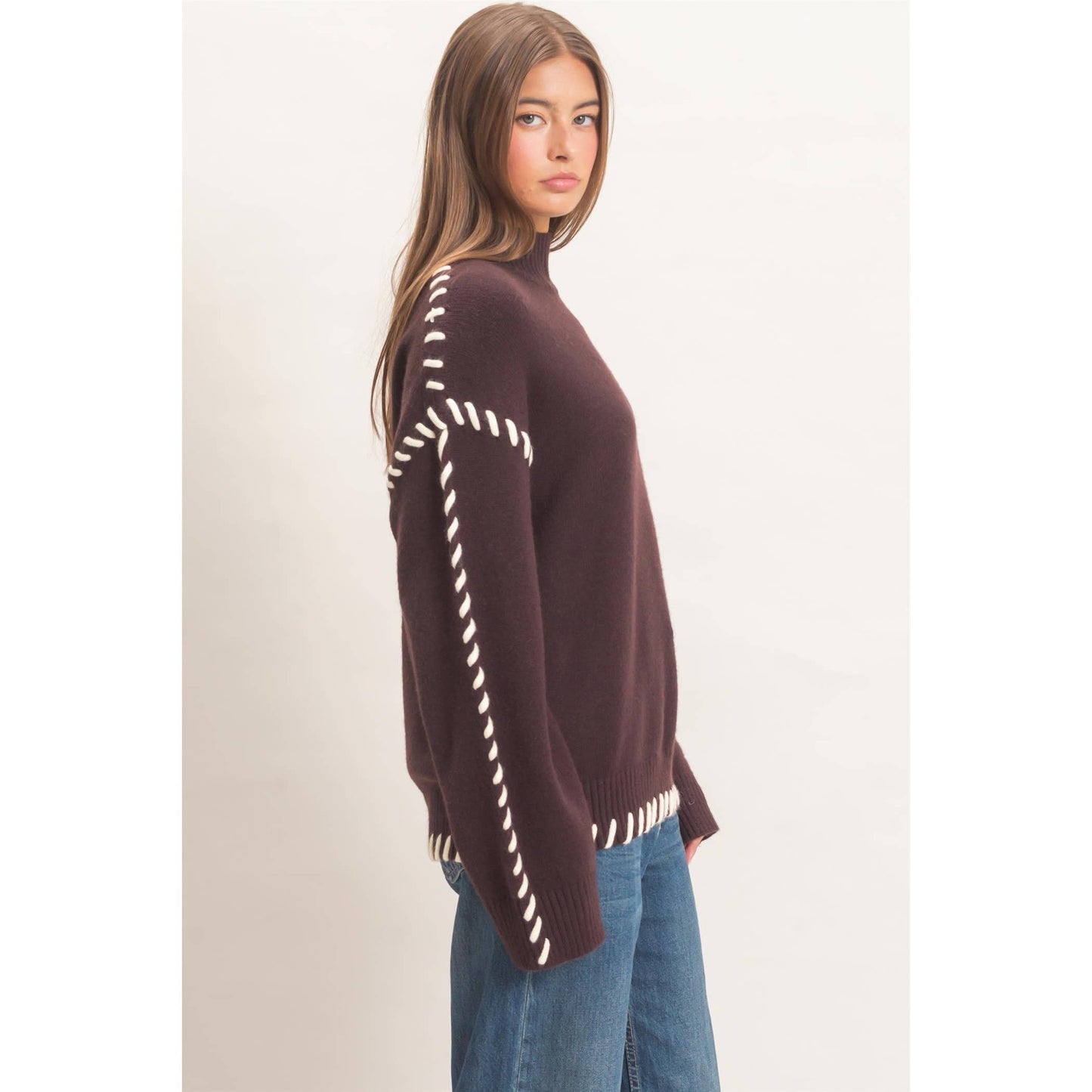 Mia Sweater