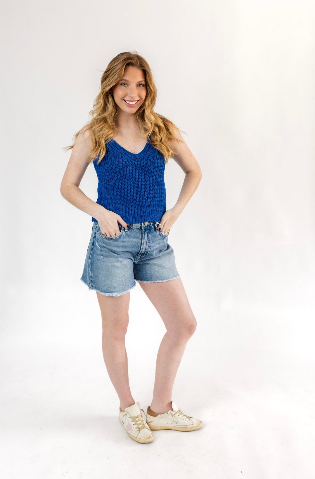 Calista Top