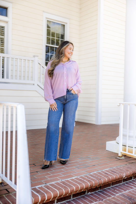 Lily top