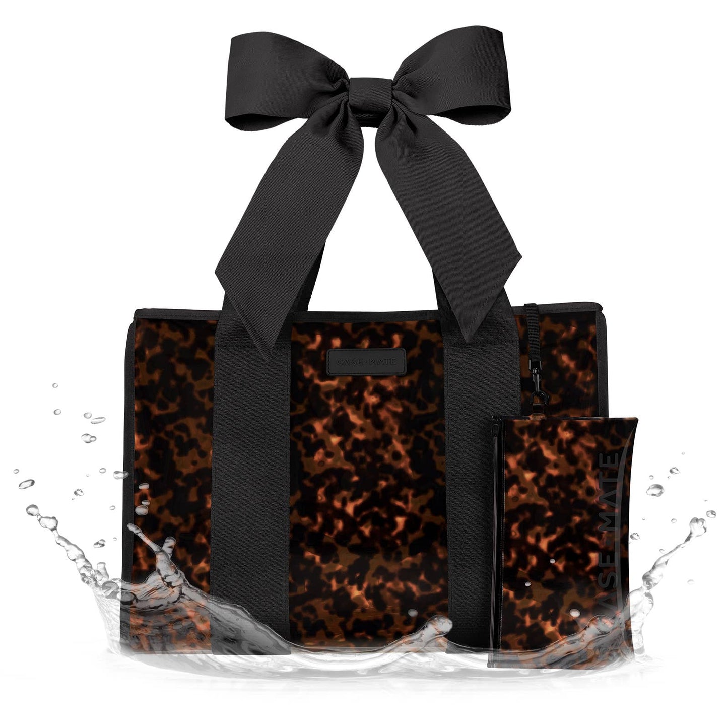 Chelsey Jelly Tote Bag