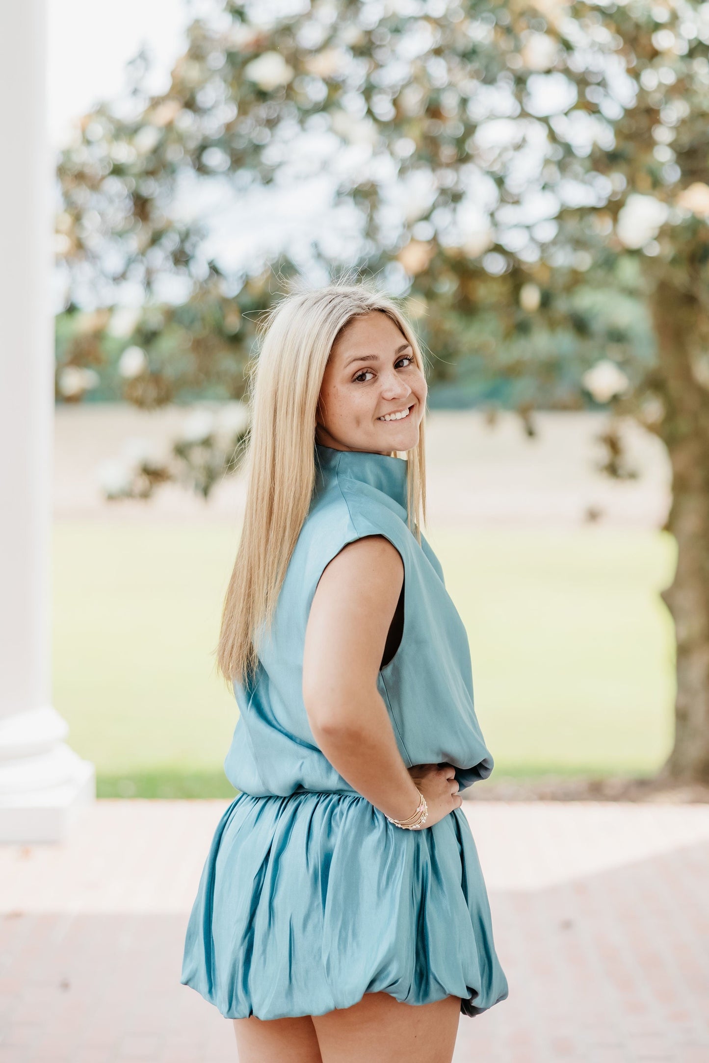 Leah Kate Skirt