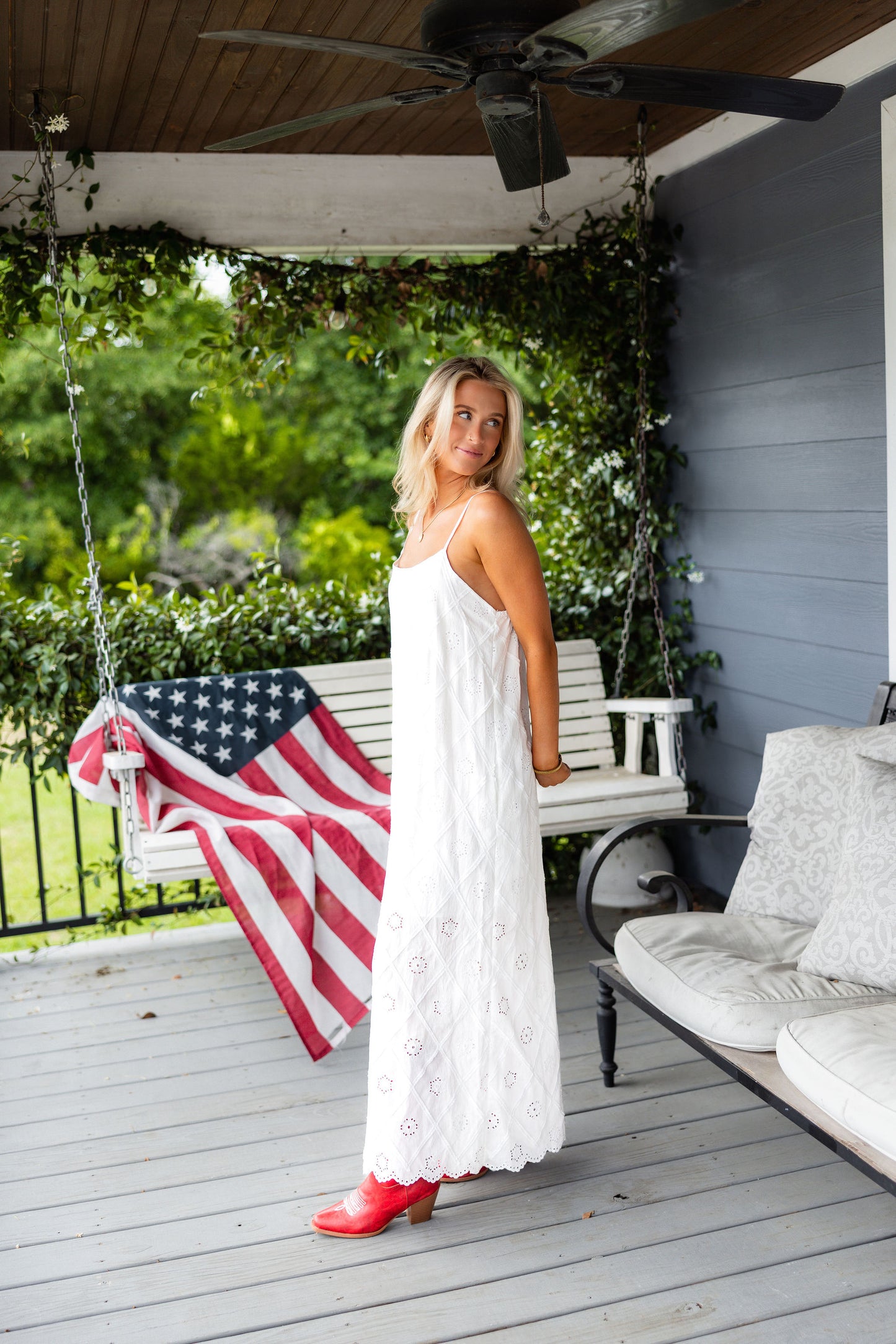 The Kennedy Maxi