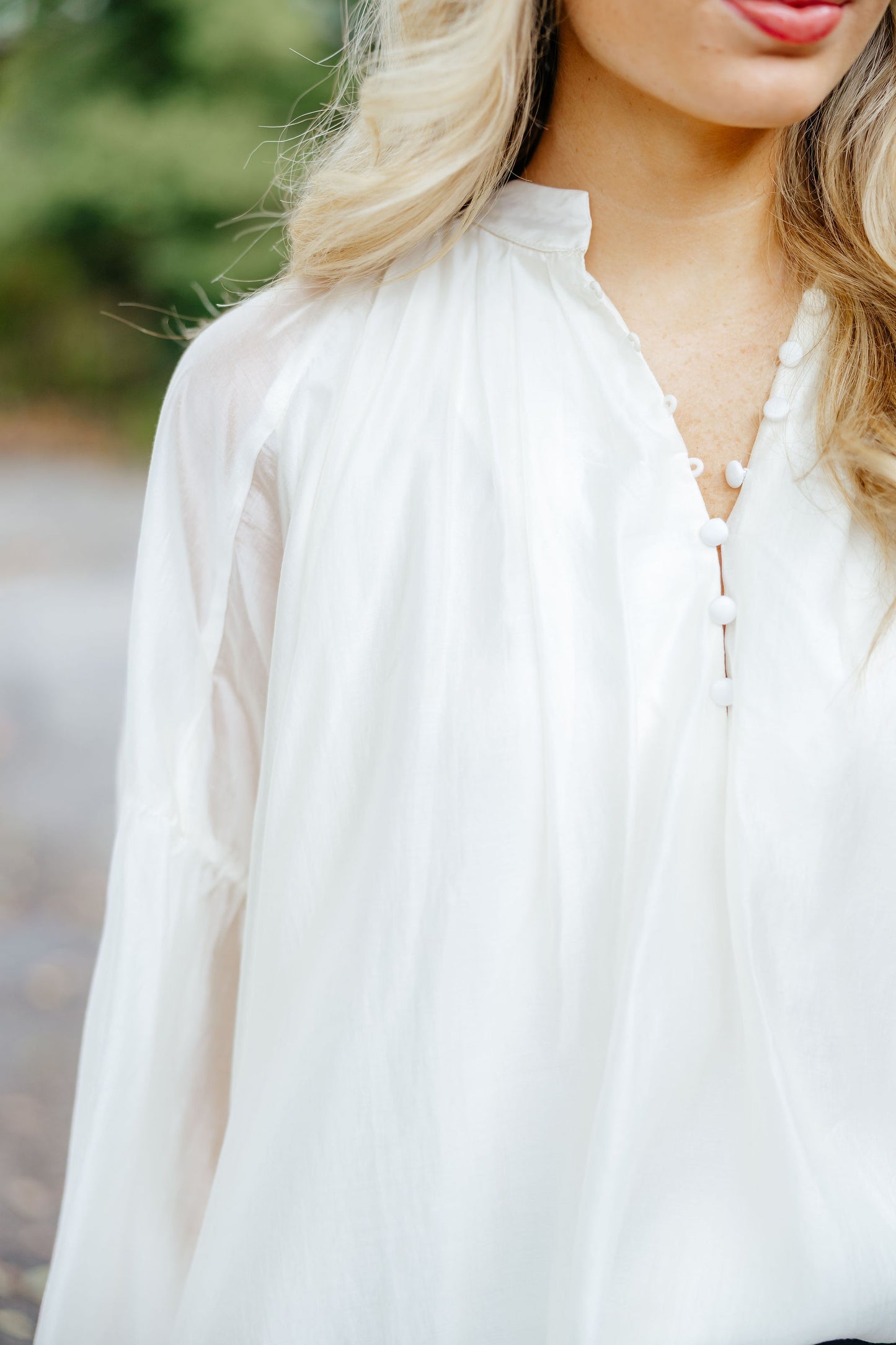 Dahlia Top