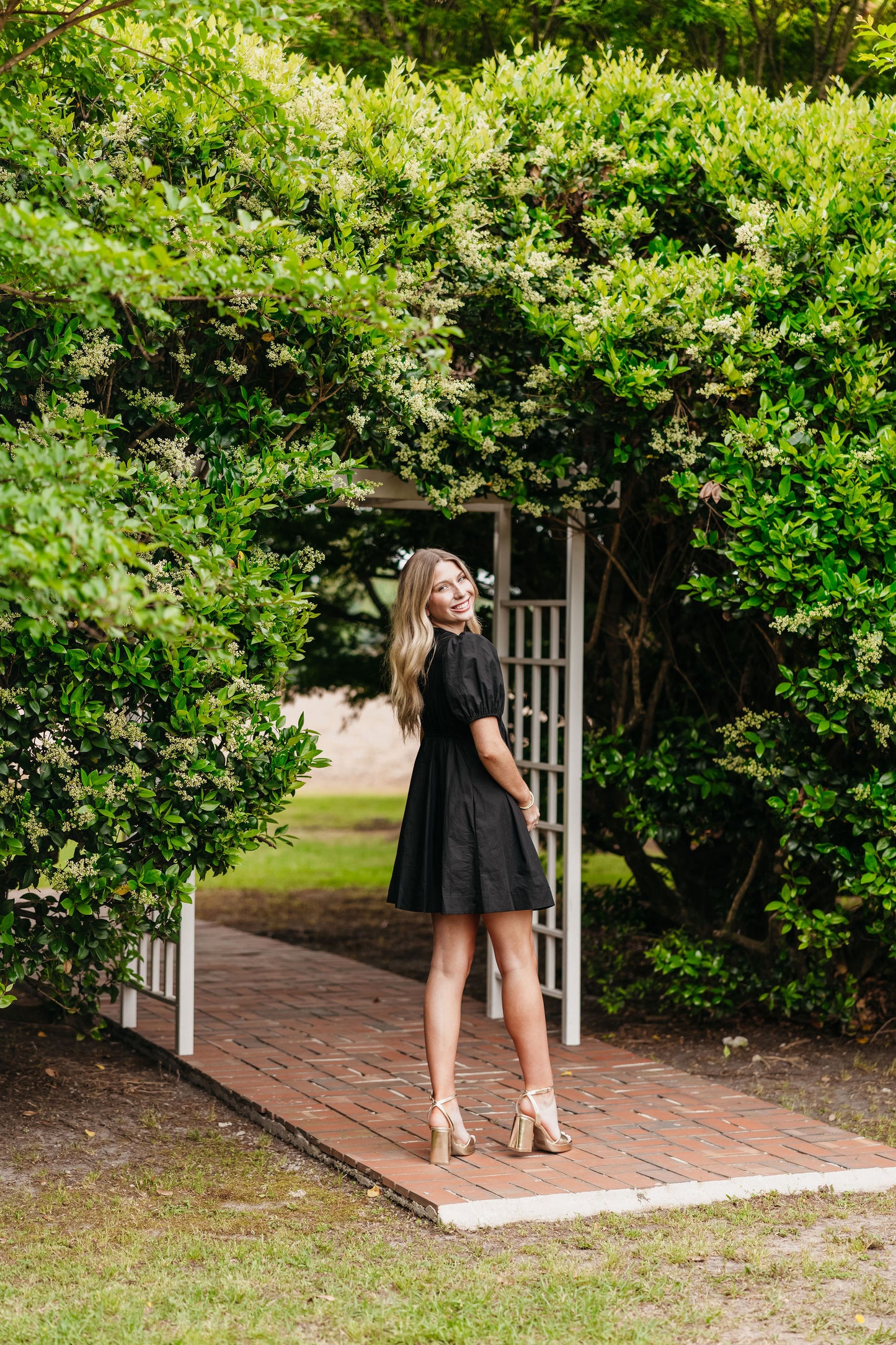Mable Dress