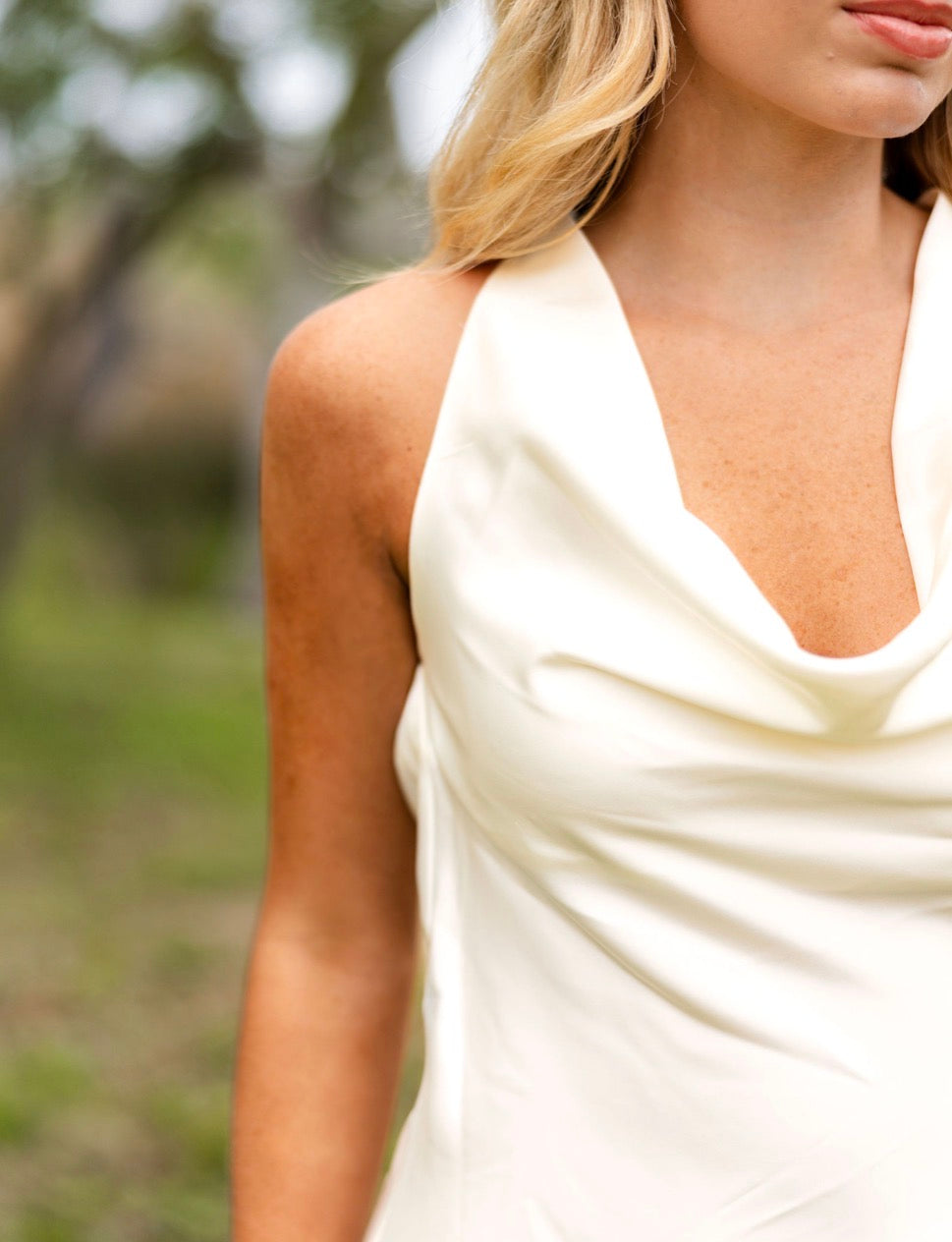 Indi Maxi Dress