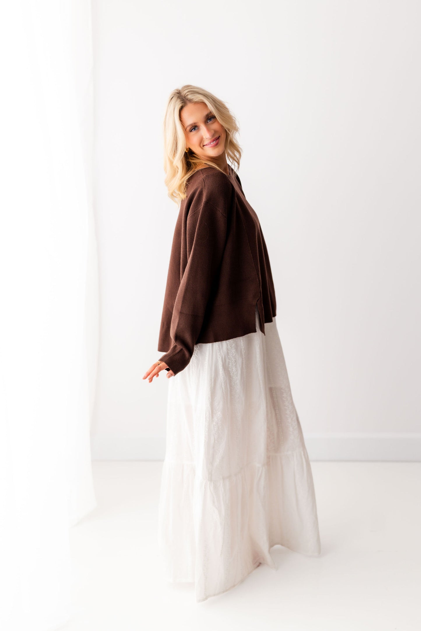 Ashlyn Maxi Dress