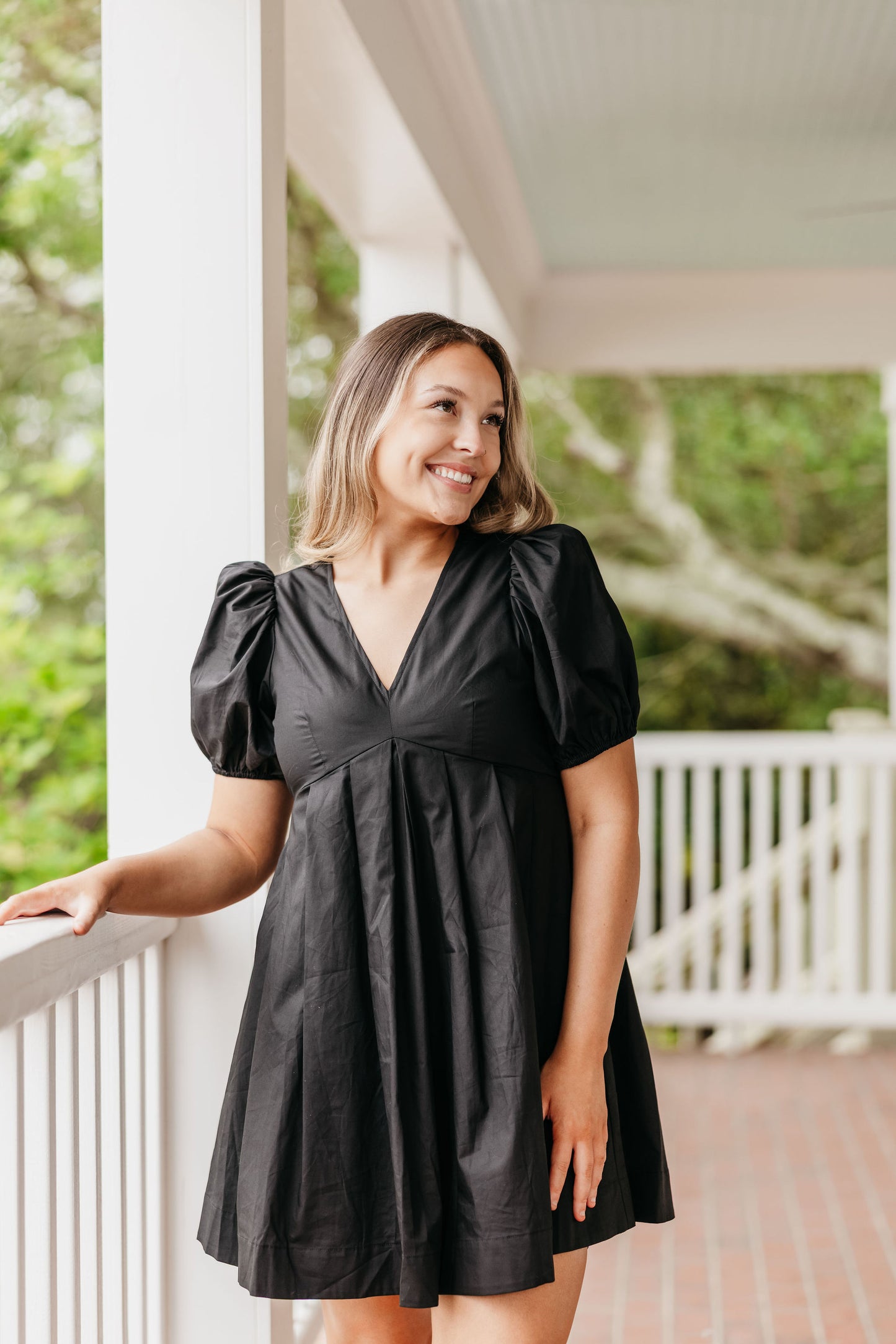 Mable Dress