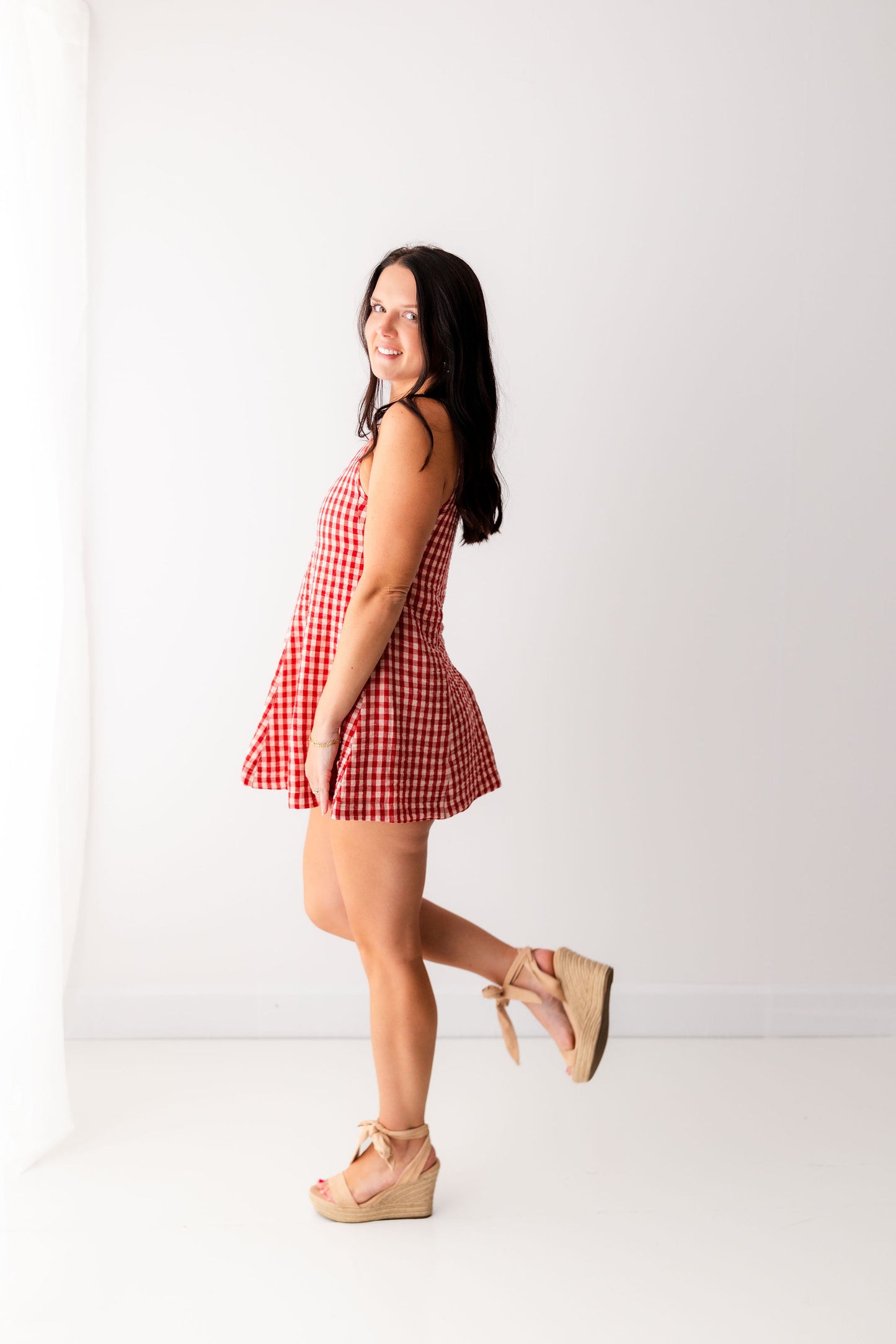 Tobi Romper