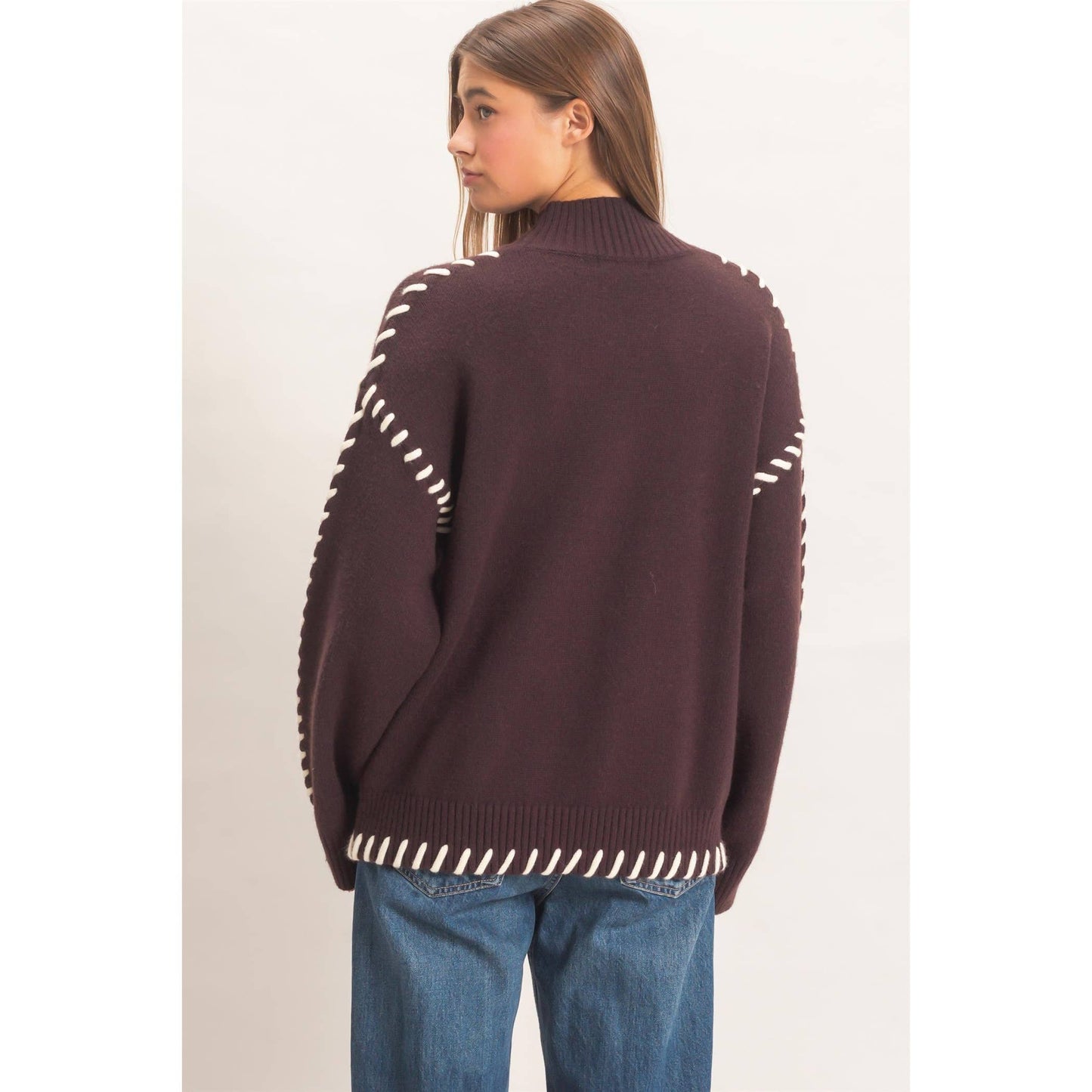 Mia Sweater